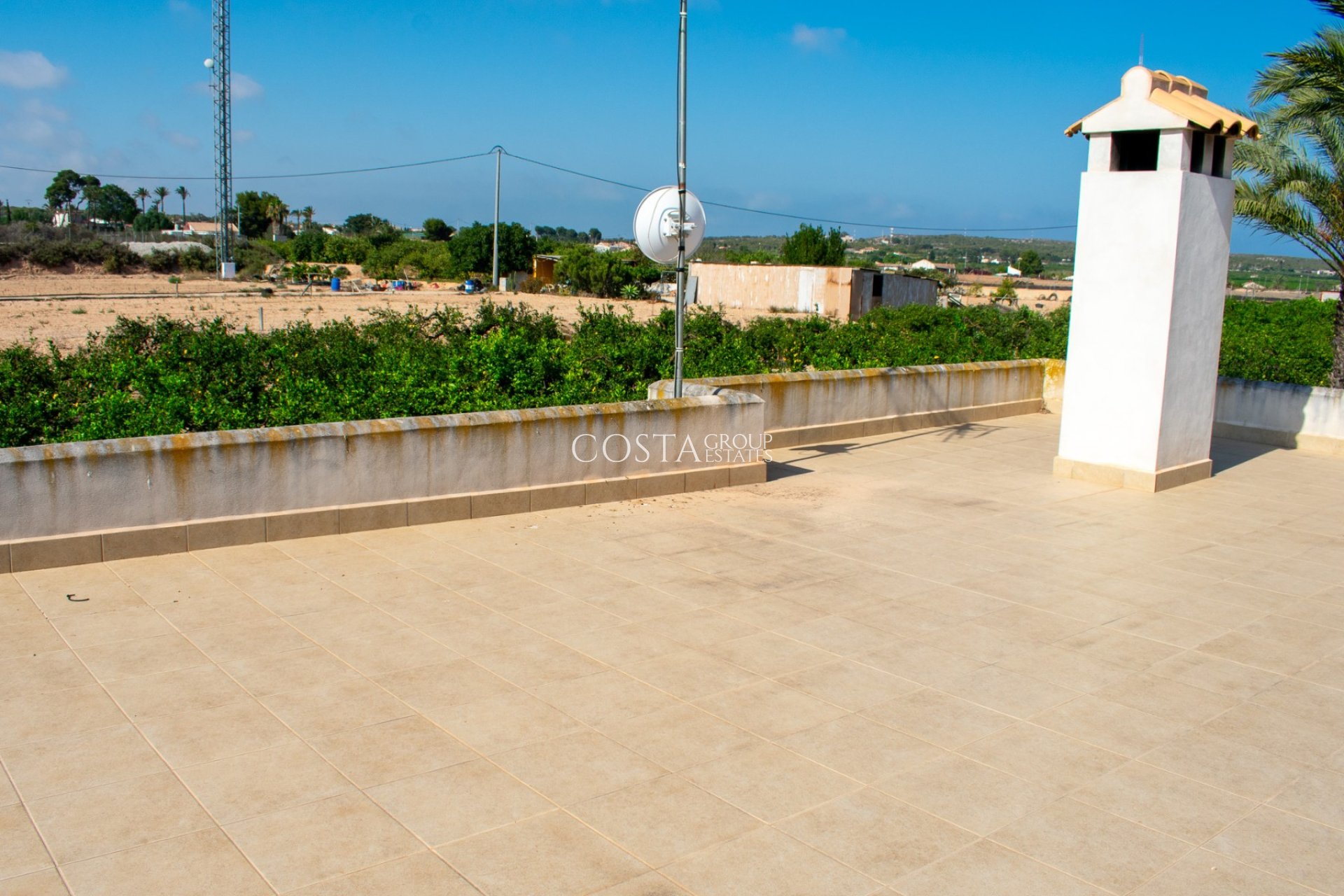 Revente - Villa -
Guardamar del Segura - El Raso