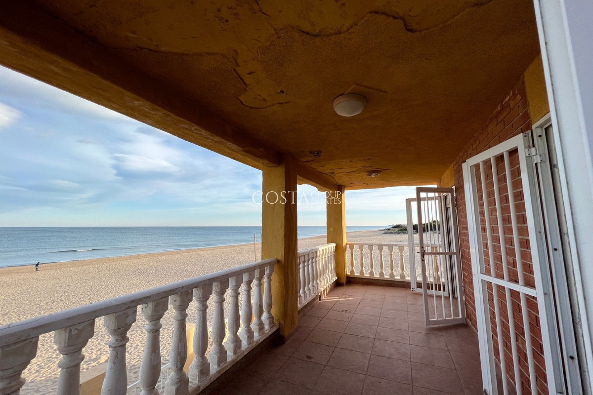 Revente - Villa -
Guardamar del Segura - Guardamar del Segura Centro