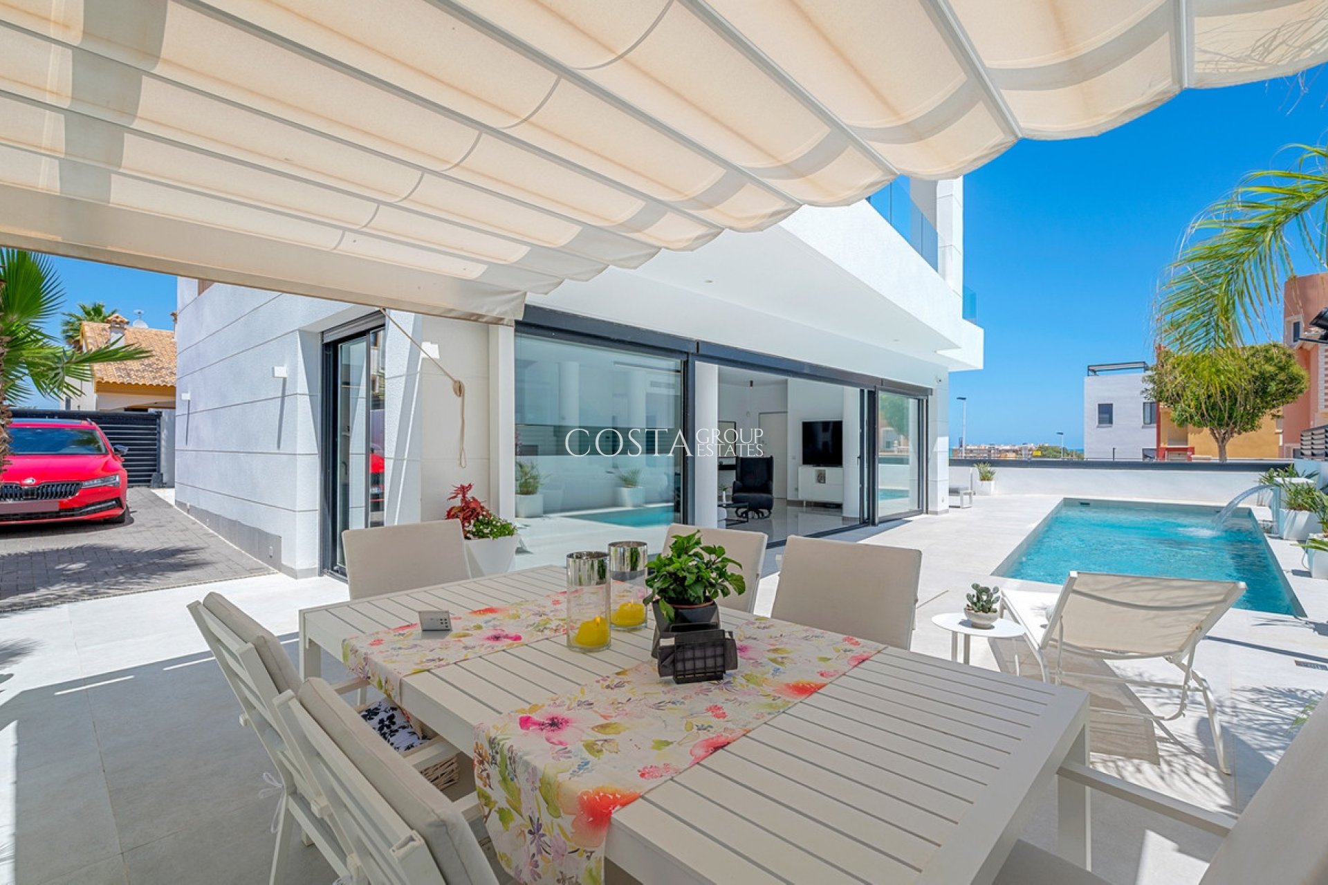 Revente - Villa -
Guardamar del Segura - Guardamar del Segura Centro