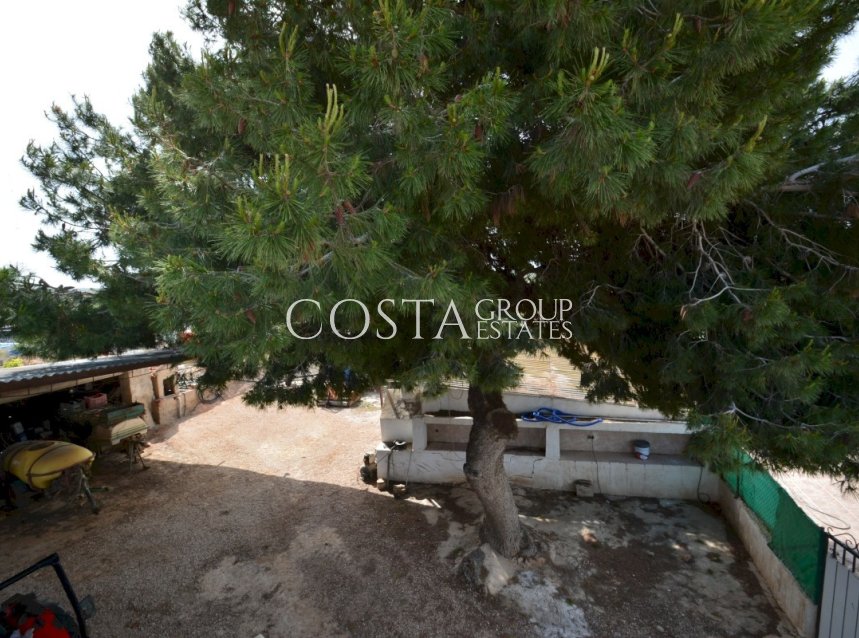 Revente - Villa -
Guardamar del Segura - Guardamar del Segura Centro