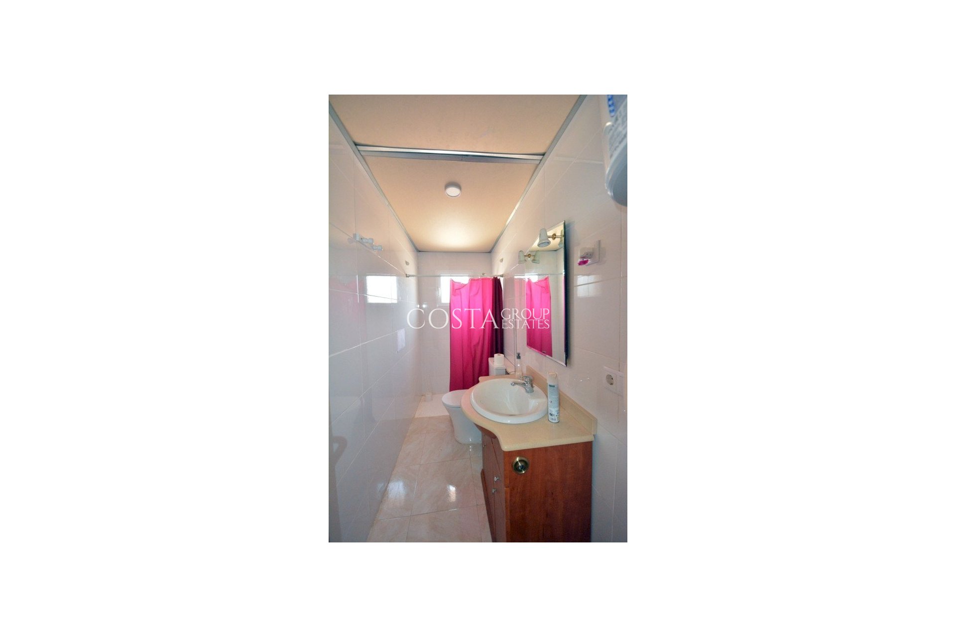 Revente - Villa -
Guardamar del Segura - Guardamar del Segura Centro