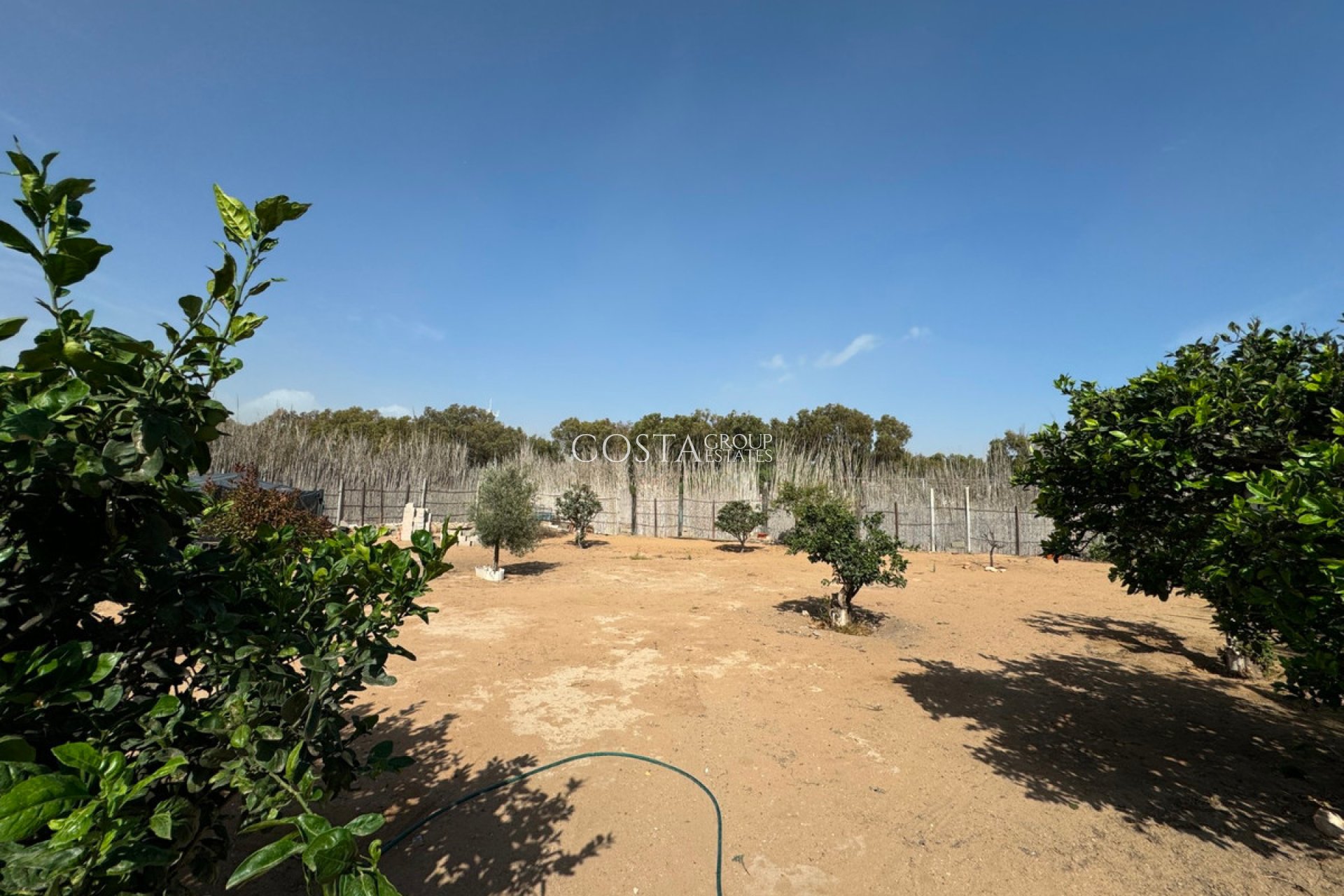 Revente - Villa -
Guardamar del Segura - Guardamar del Segura Centro