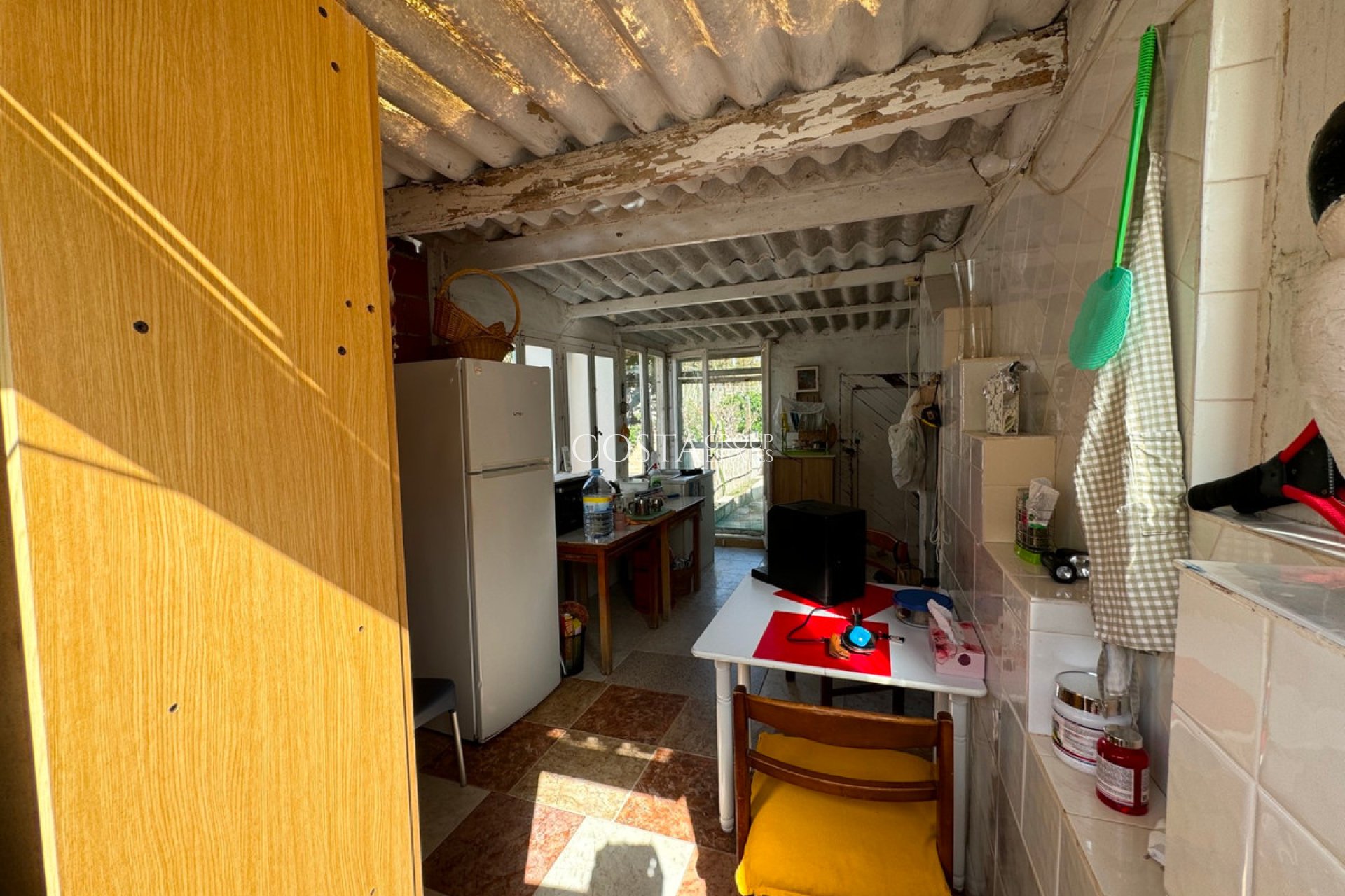 Revente - Villa -
Guardamar del Segura - Guardamar del Segura Centro
