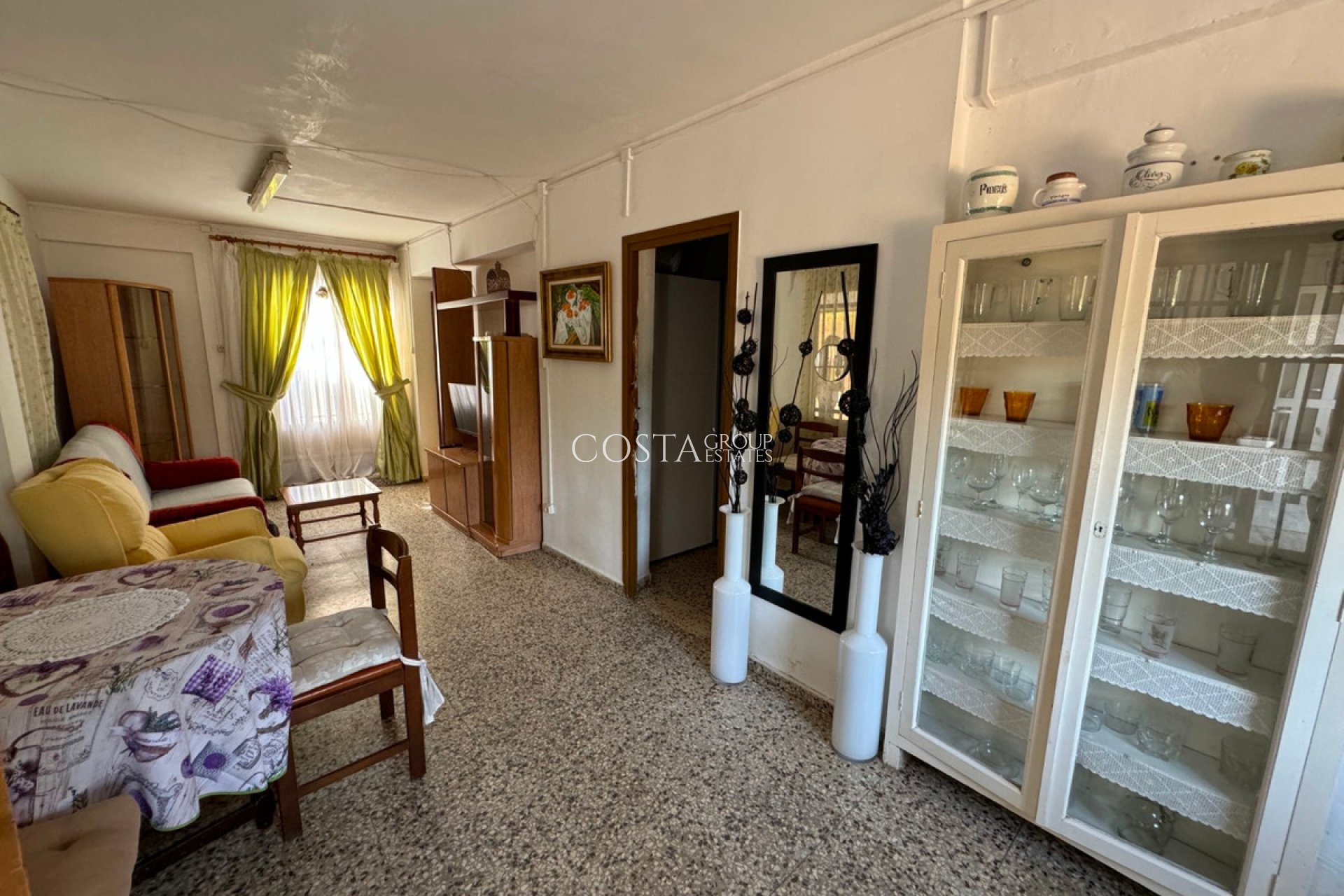 Revente - Villa -
Guardamar del Segura - Guardamar del Segura Centro