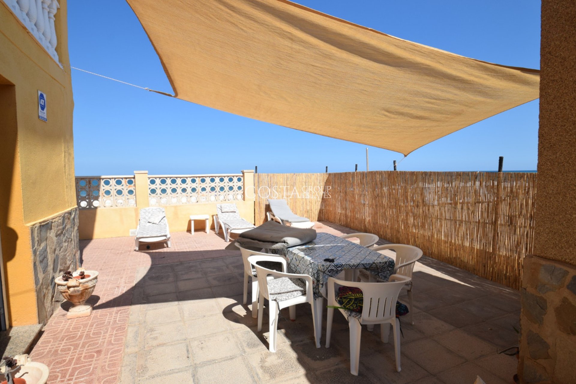 Revente - Villa -
Guardamar del Segura - Guardamar del Segura Centro