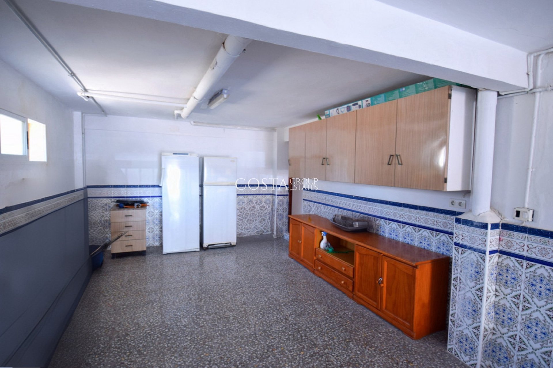 Revente - Villa -
Guardamar del Segura - Guardamar del Segura Centro