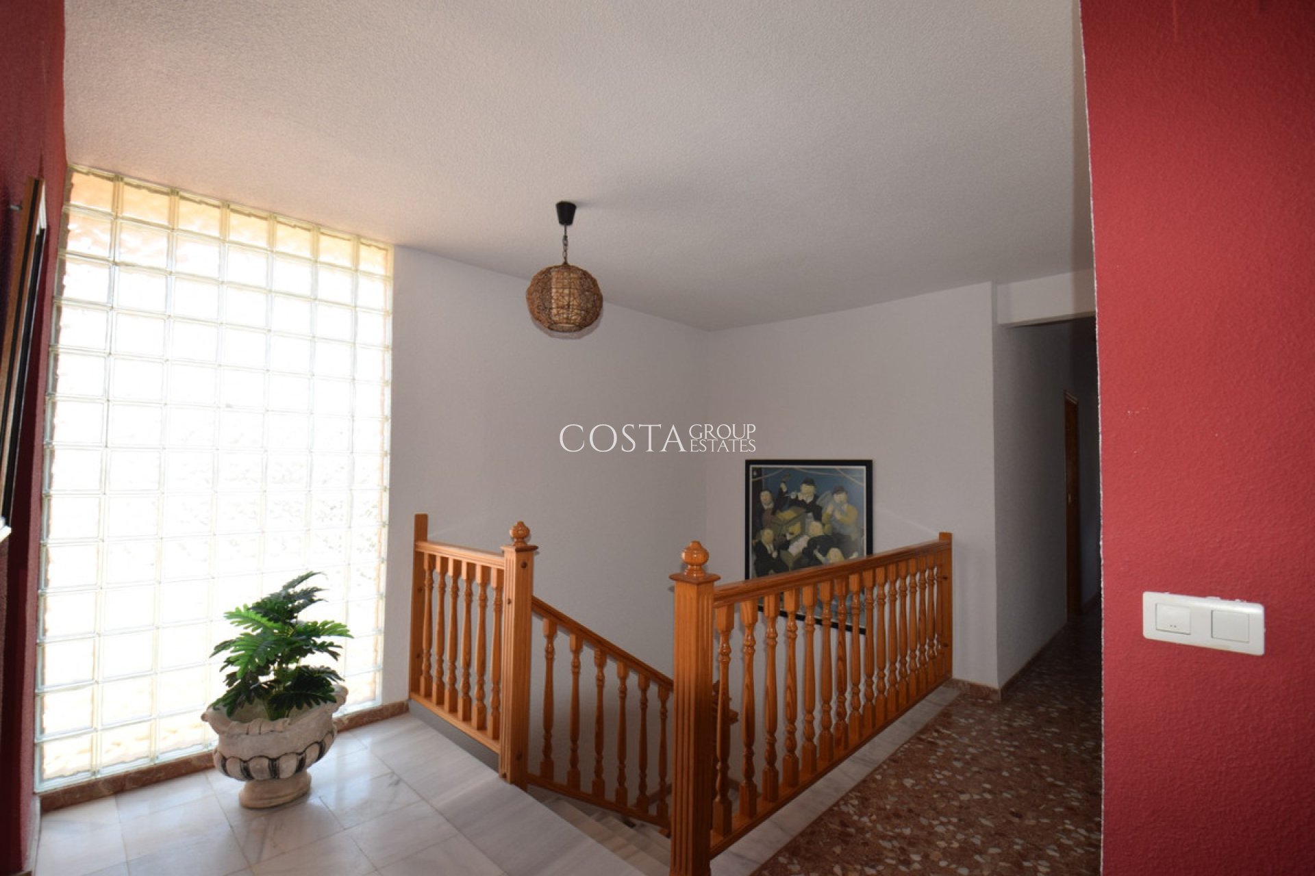 Revente - Villa -
Guardamar del Segura - Guardamar del Segura Centro
