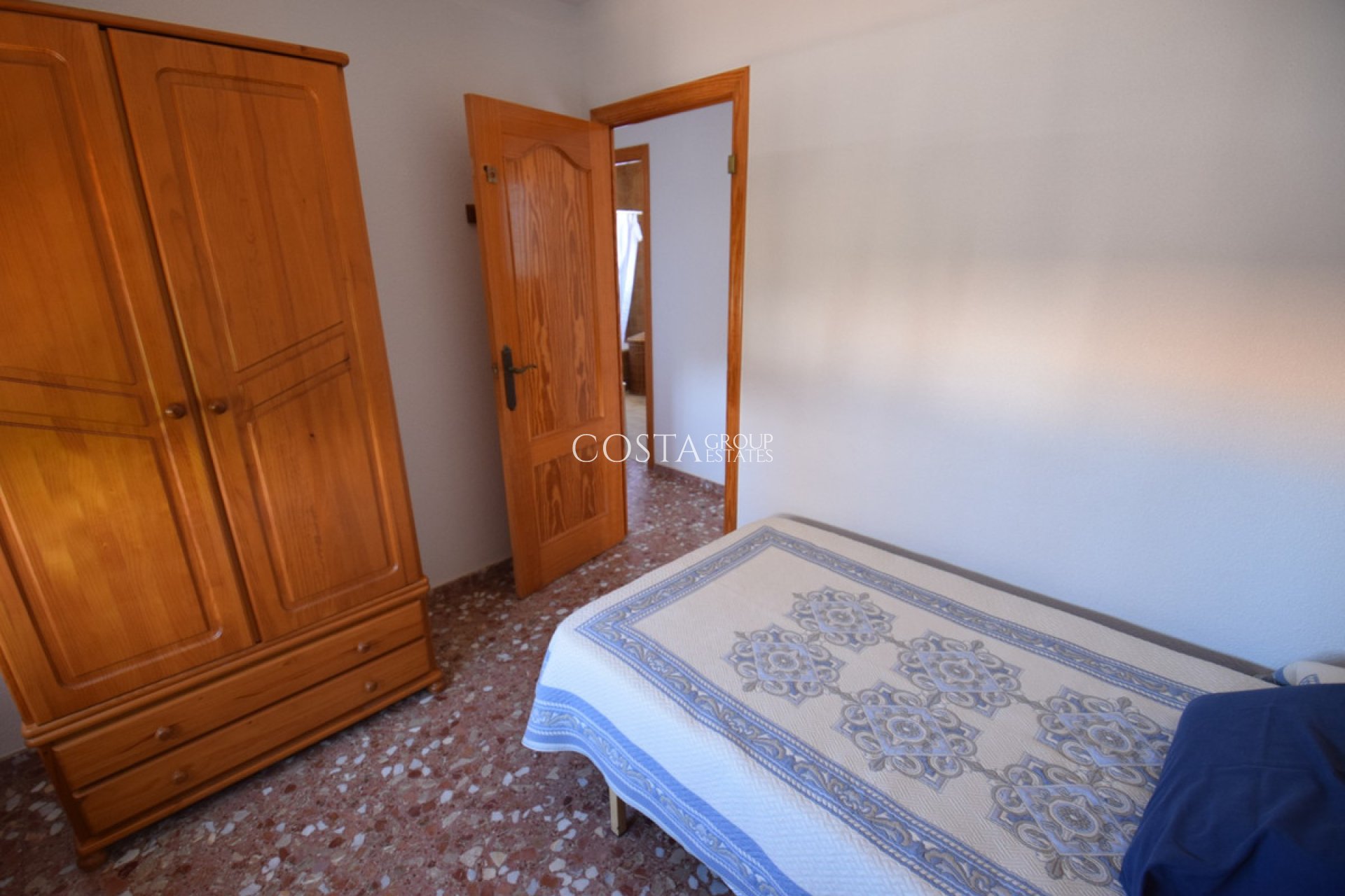 Revente - Villa -
Guardamar del Segura - Guardamar del Segura Centro