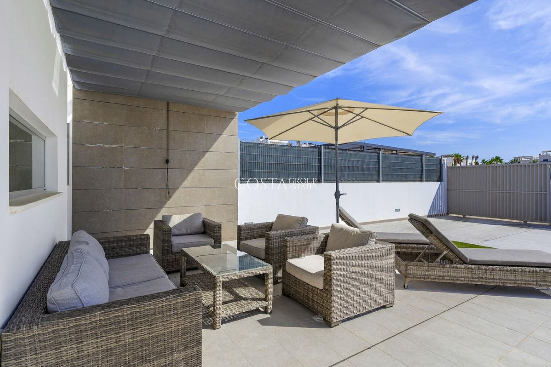Revente - Villa -
Guardamar del Segura - Guardamar del Segura Centro