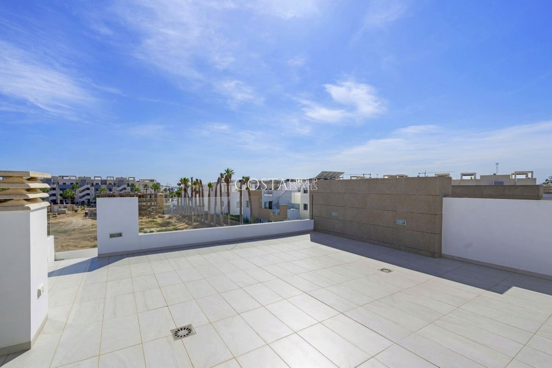 Revente - Villa -
Guardamar del Segura - Guardamar del Segura Centro