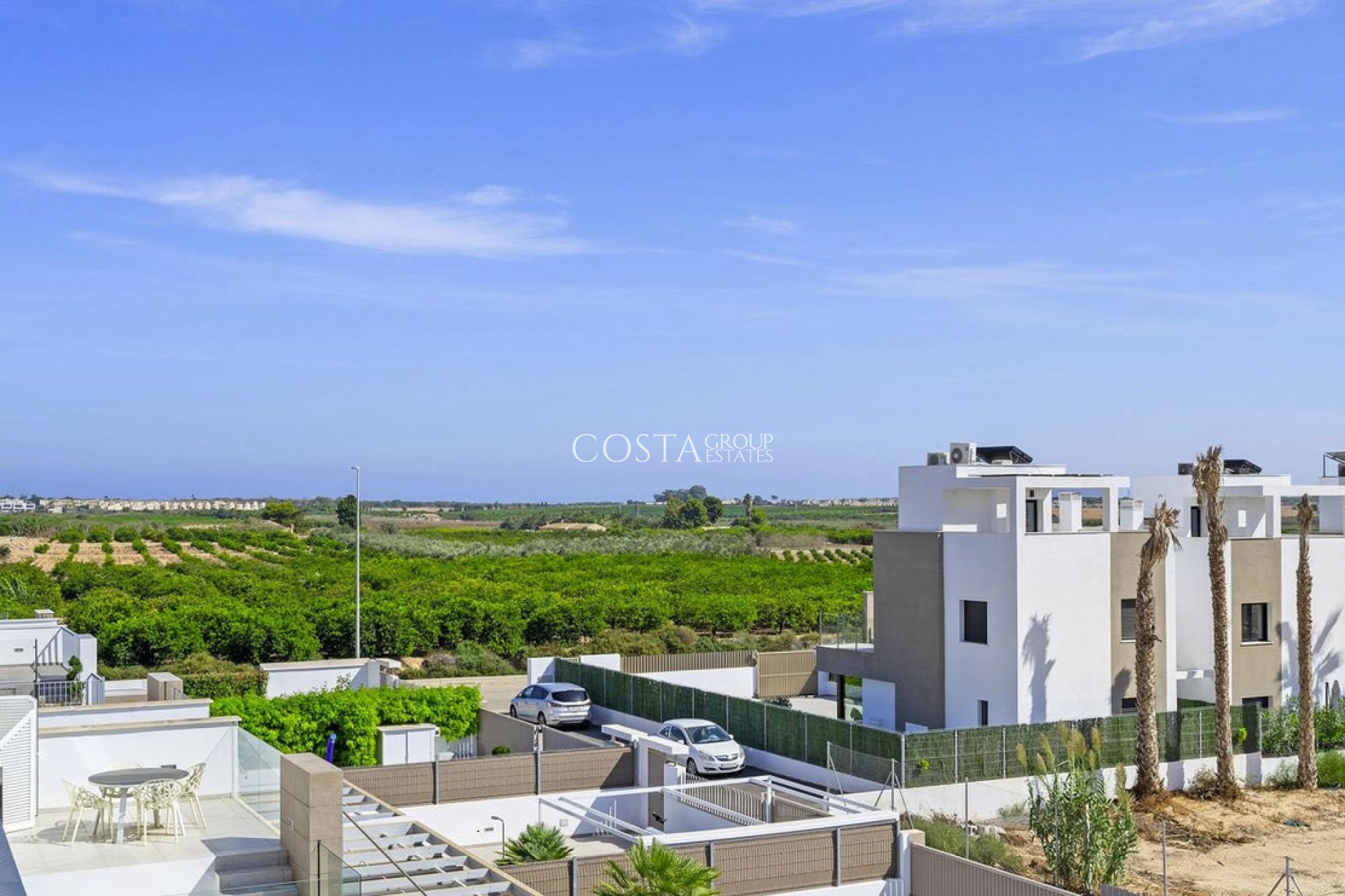 Revente - Villa -
Guardamar del Segura - Guardamar del Segura Centro