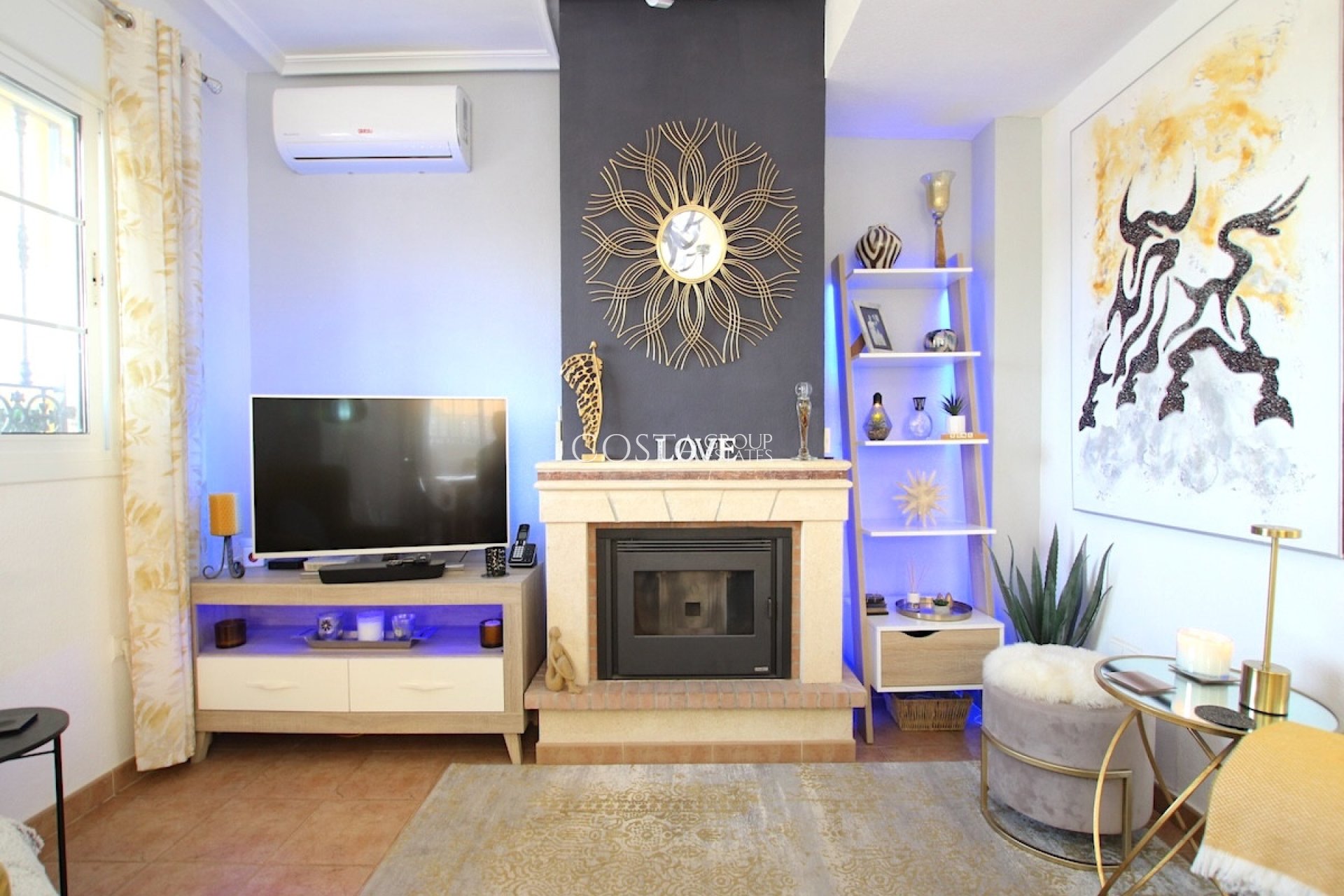 Revente - Villa -
Guardamar del Segura - Guardamar del Segura Centro