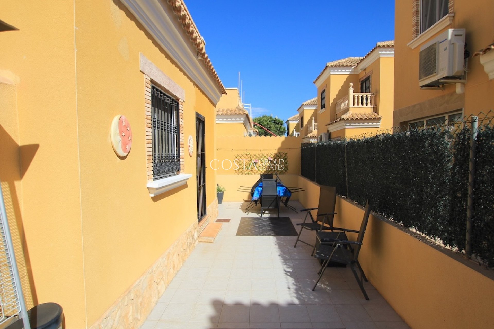 Revente - Villa -
Guardamar del Segura - Guardamar del Segura Centro