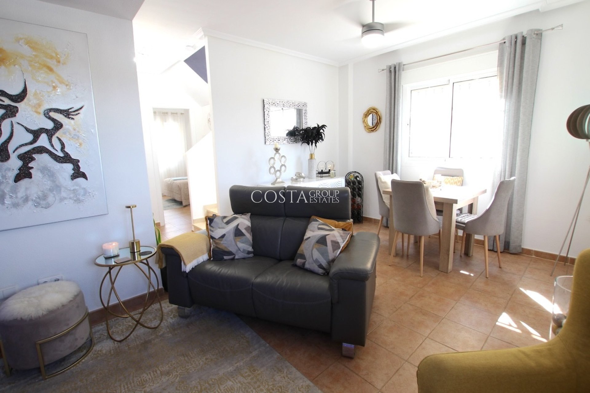 Revente - Villa -
Guardamar del Segura - Guardamar del Segura Centro