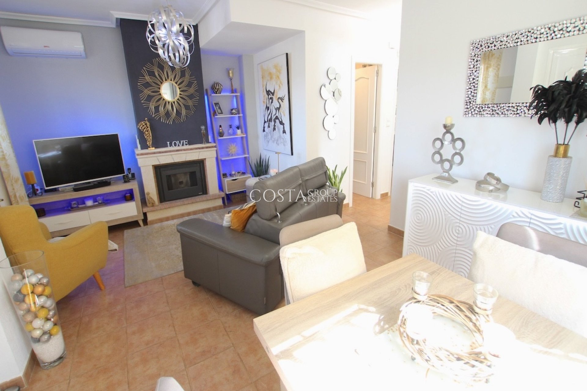 Revente - Villa -
Guardamar del Segura - Guardamar del Segura Centro