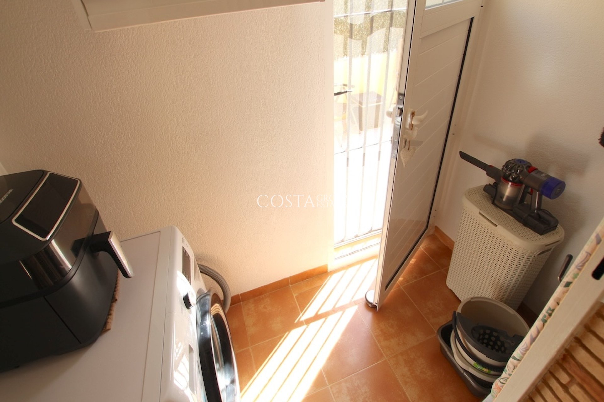 Revente - Villa -
Guardamar del Segura - Guardamar del Segura Centro