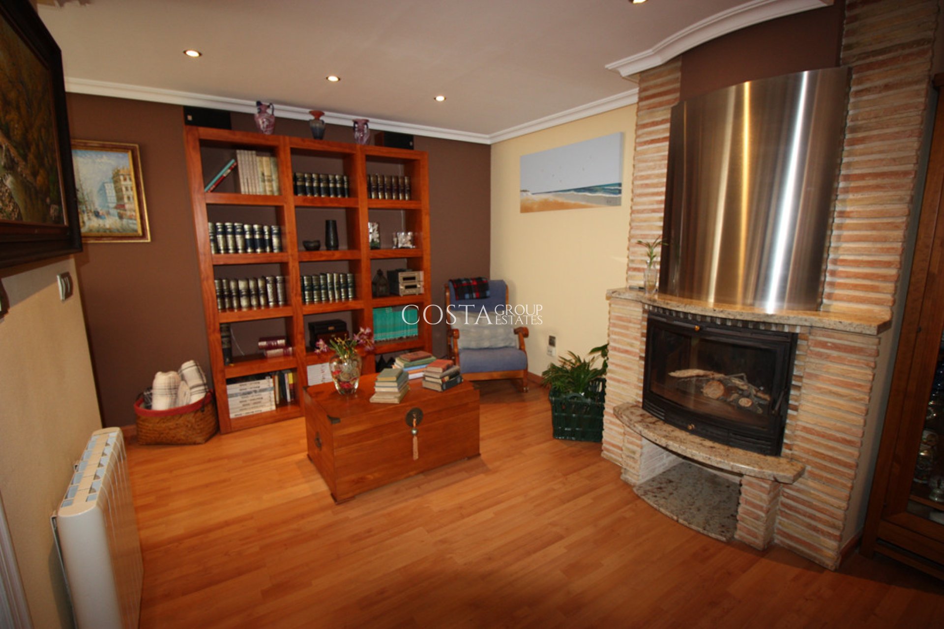 Revente - Villa -
Guardamar del Segura - Guardamar del Segura Centro