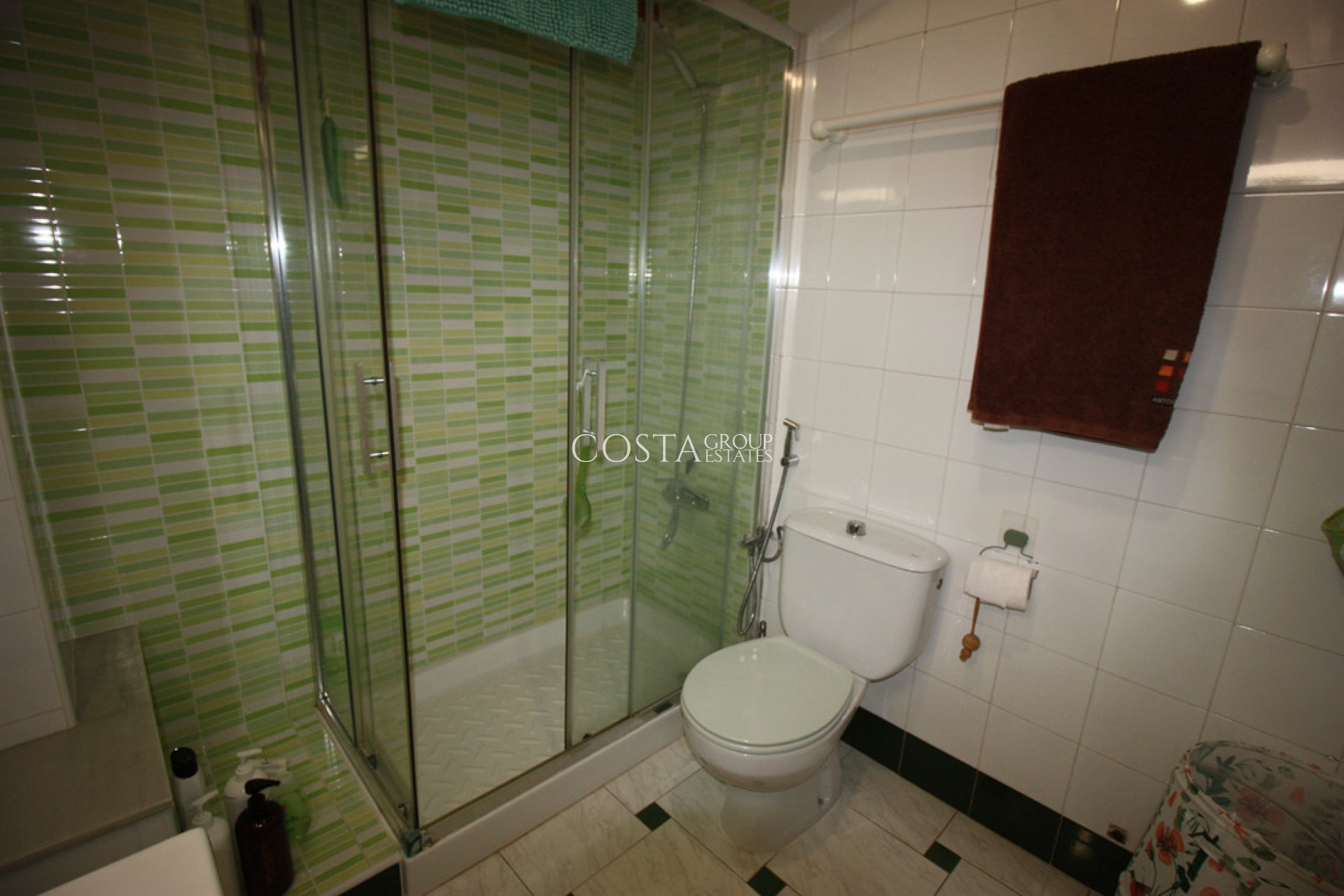 Revente - Villa -
Guardamar del Segura - Guardamar del Segura Centro