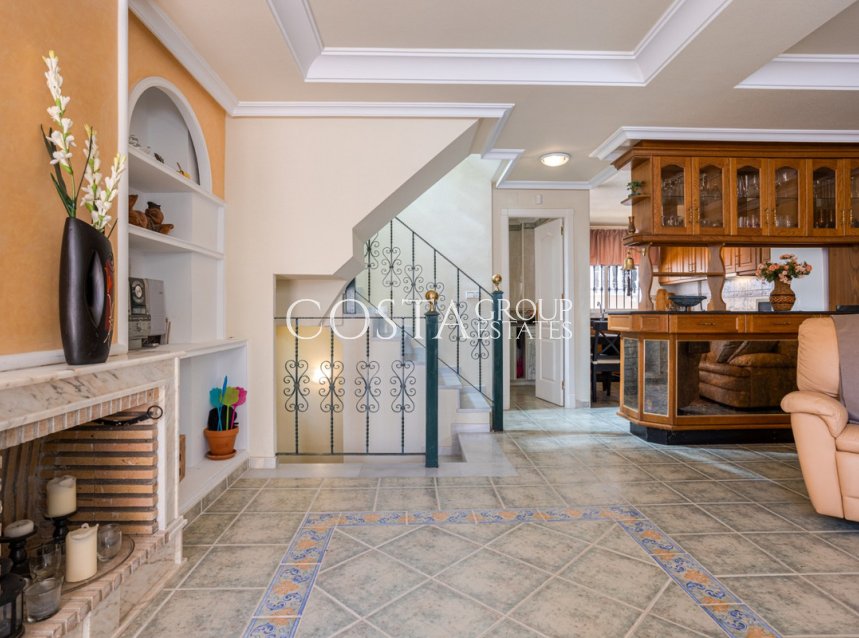 Revente - Villa -
Guardamar del Segura - Guardamar del Segura Centro