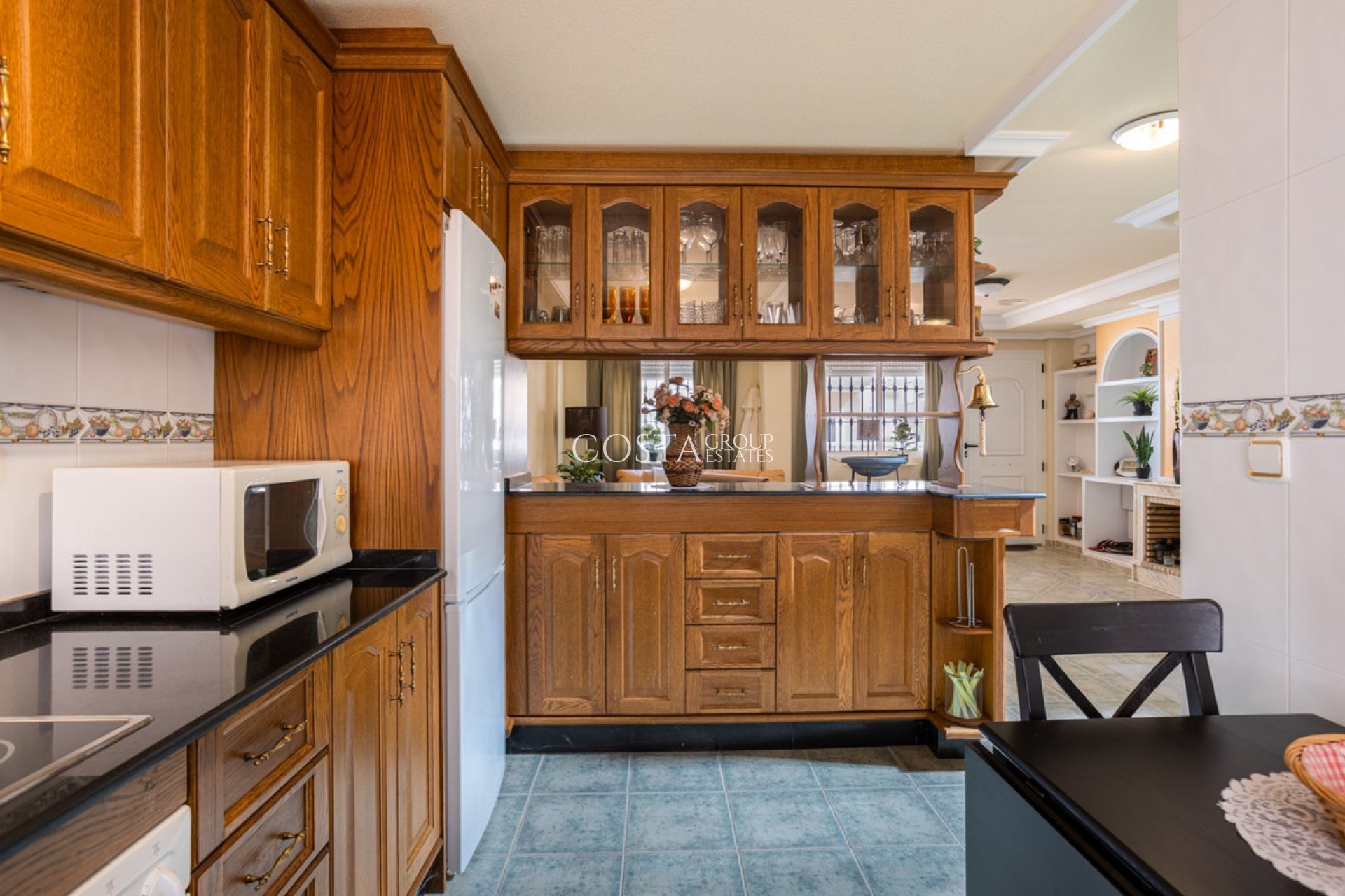 Revente - Villa -
Guardamar del Segura - Guardamar del Segura Centro