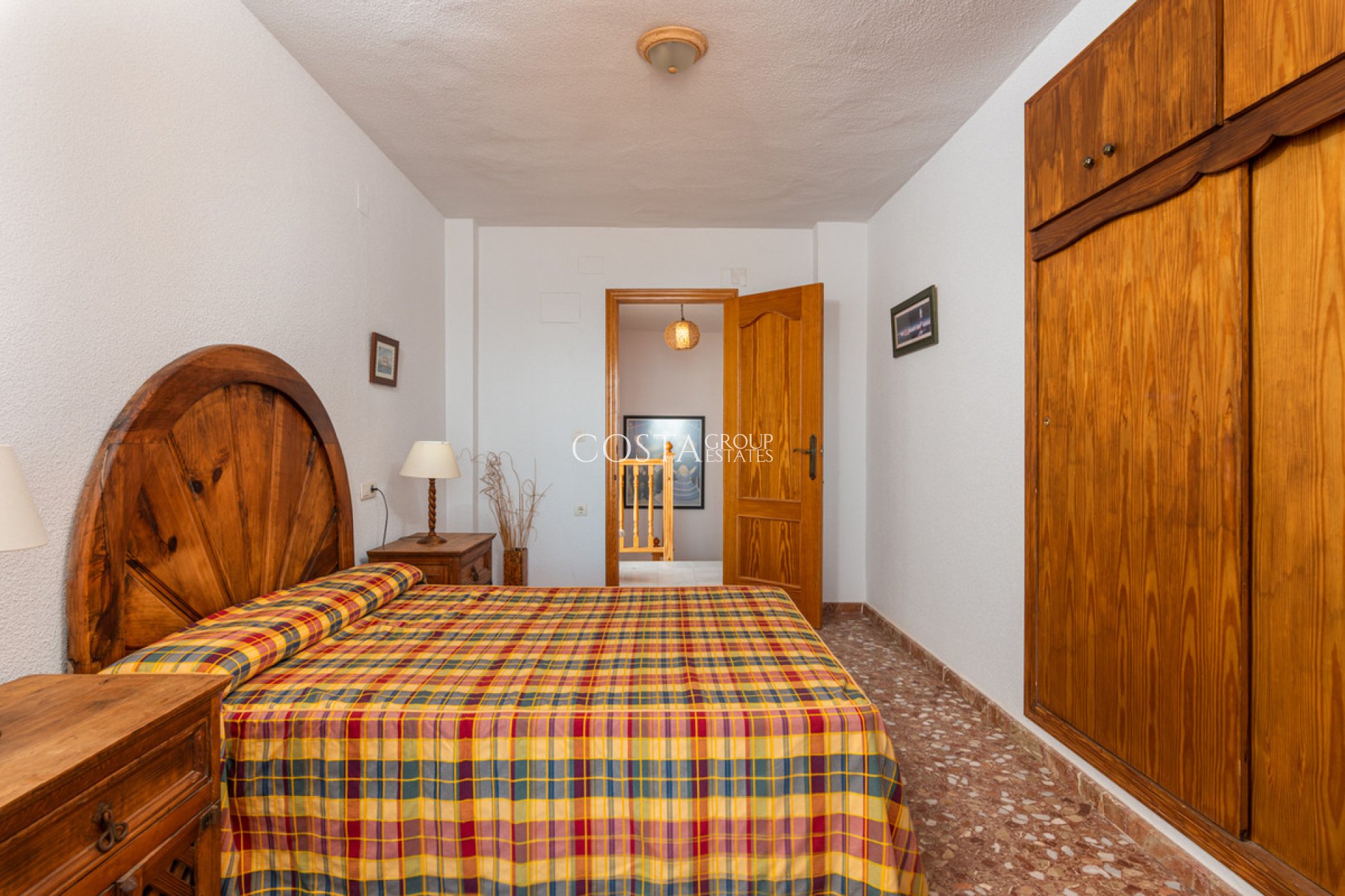 Revente - Villa -
Guardamar del Segura - Guardamar del Segura Centro