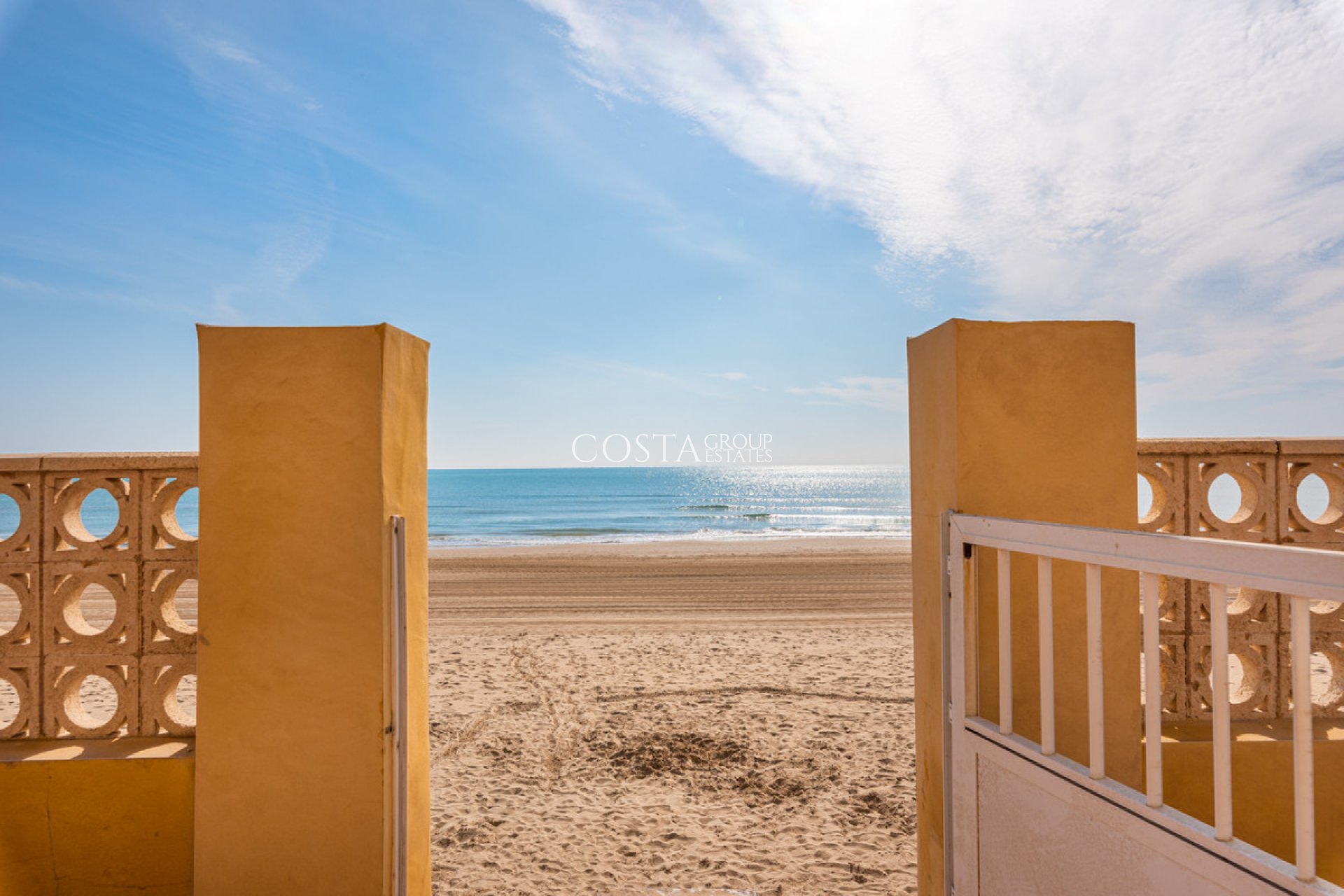 Revente - Villa -
Guardamar del Segura - Guardamar del Segura Centro