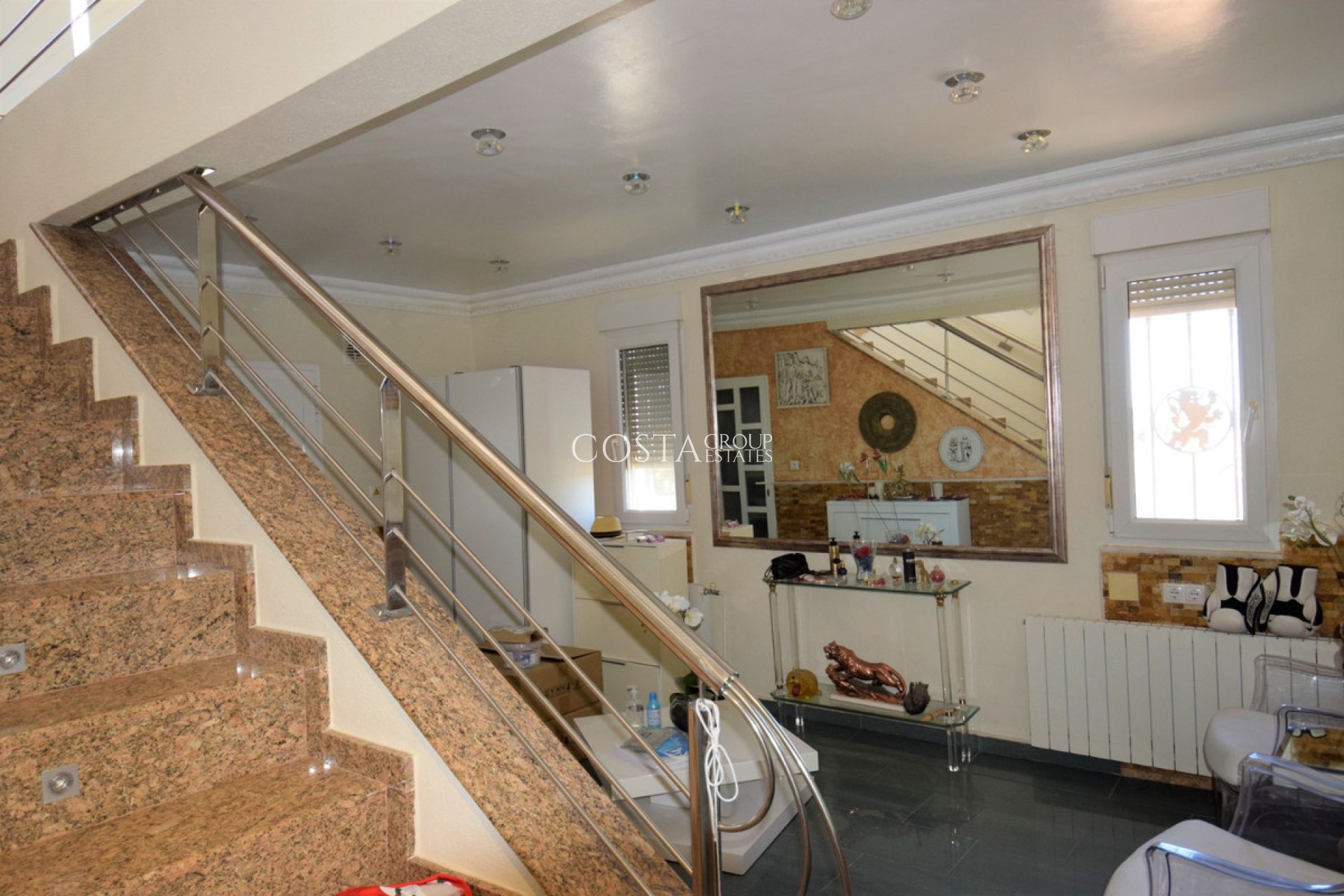 Revente - Villa -
Guardamar del Segura - Guardamar del Segura Centro