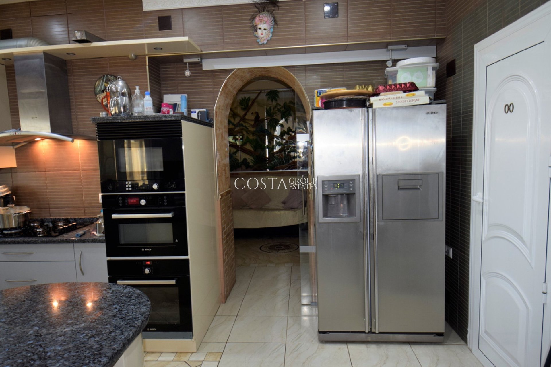 Revente - Villa -
Guardamar del Segura - Guardamar del Segura Centro