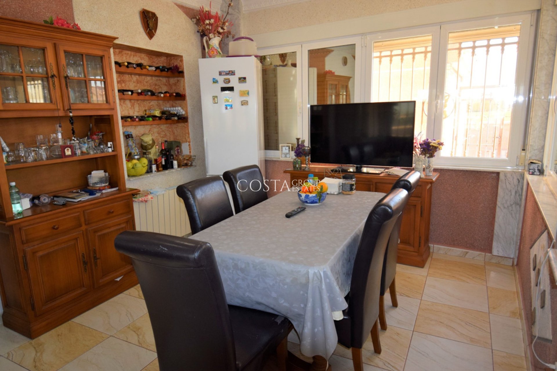 Revente - Villa -
Guardamar del Segura - Guardamar del Segura Centro