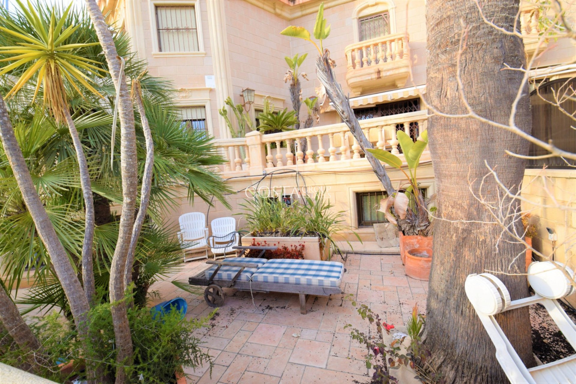 Revente - Villa -
Guardamar del Segura - Guardamar del Segura Centro