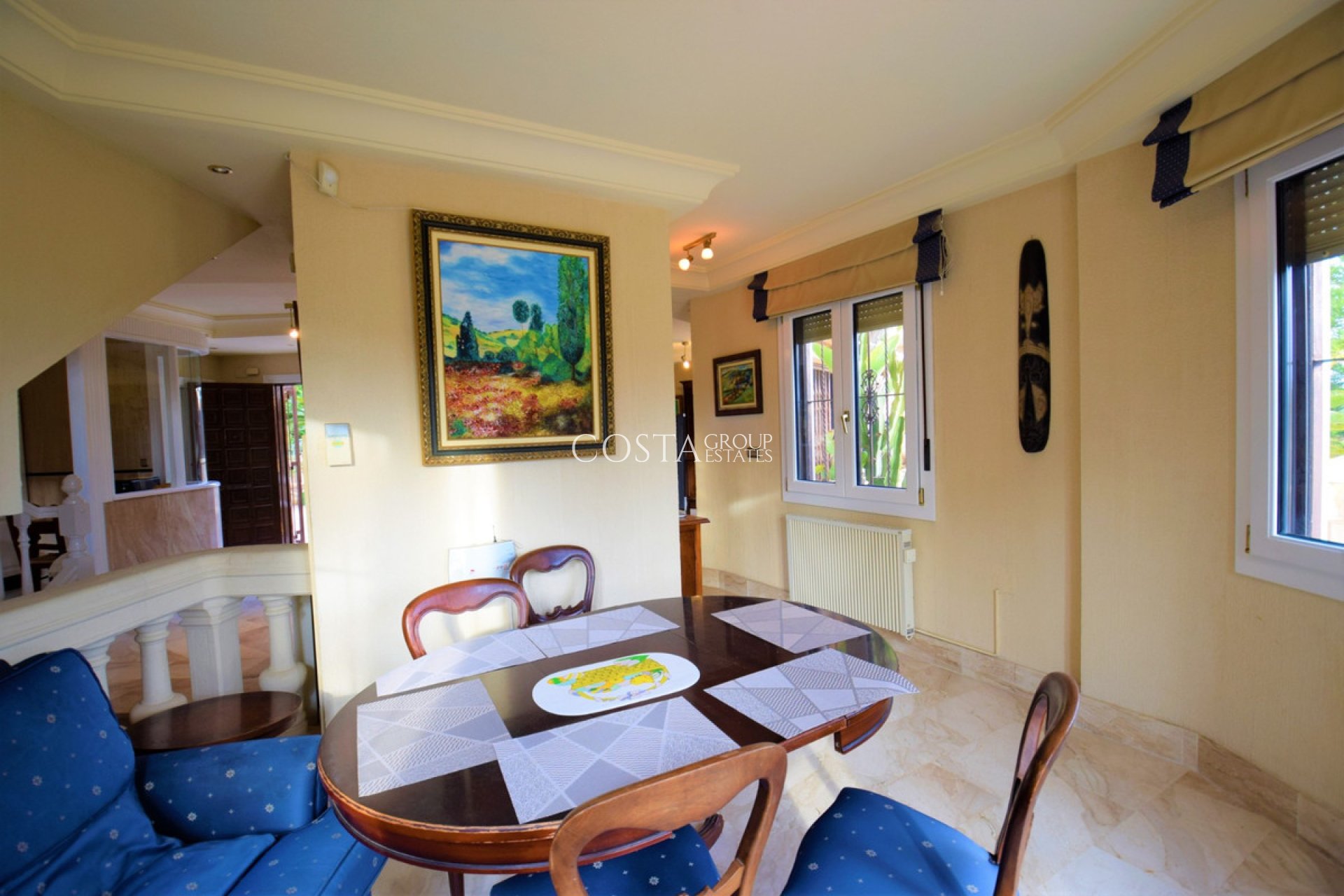 Revente - Villa -
Guardamar del Segura - Guardamar del Segura Centro