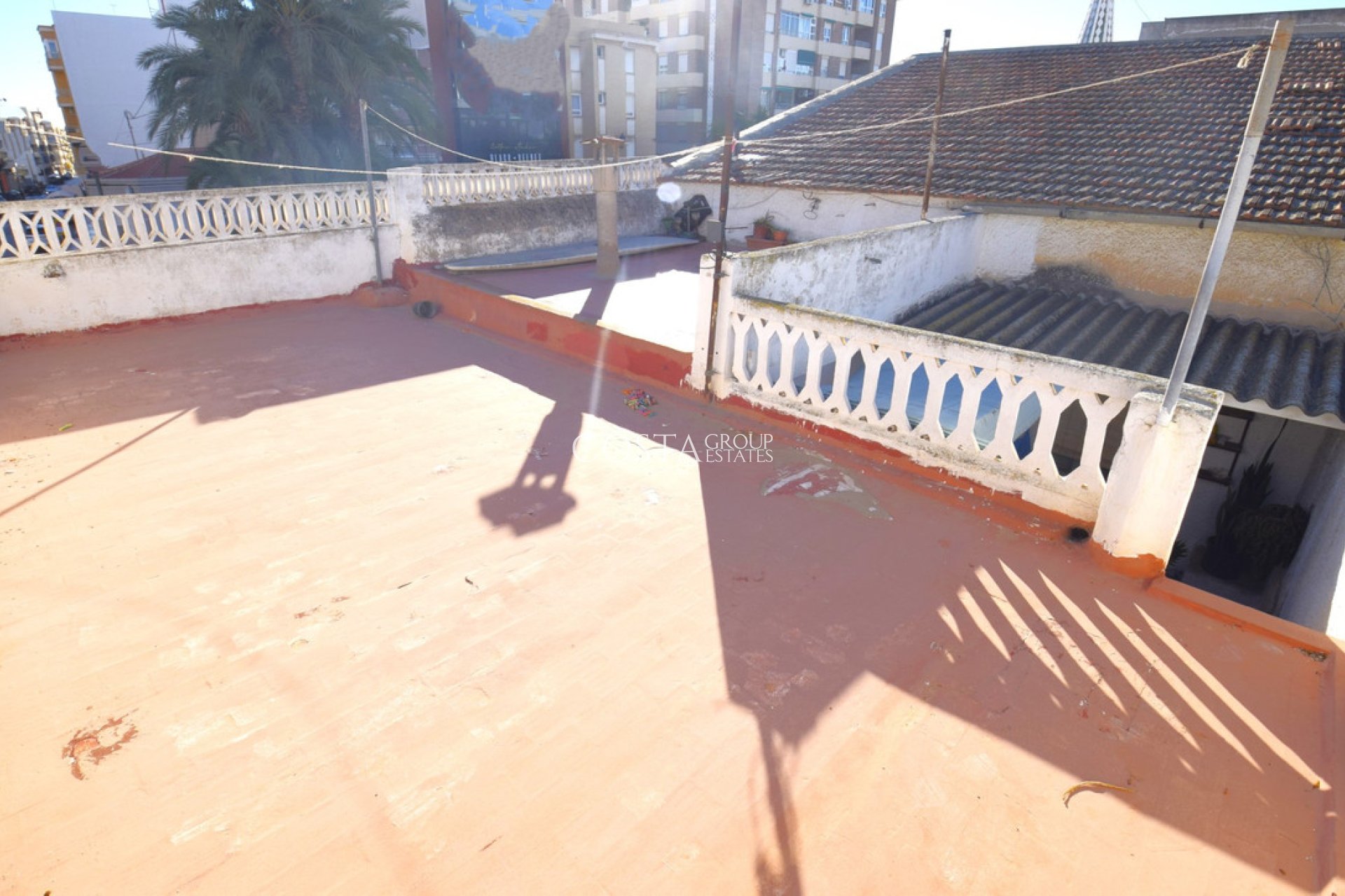 Revente - Villa -
Guardamar del Segura - Guardamar del Segura Centro