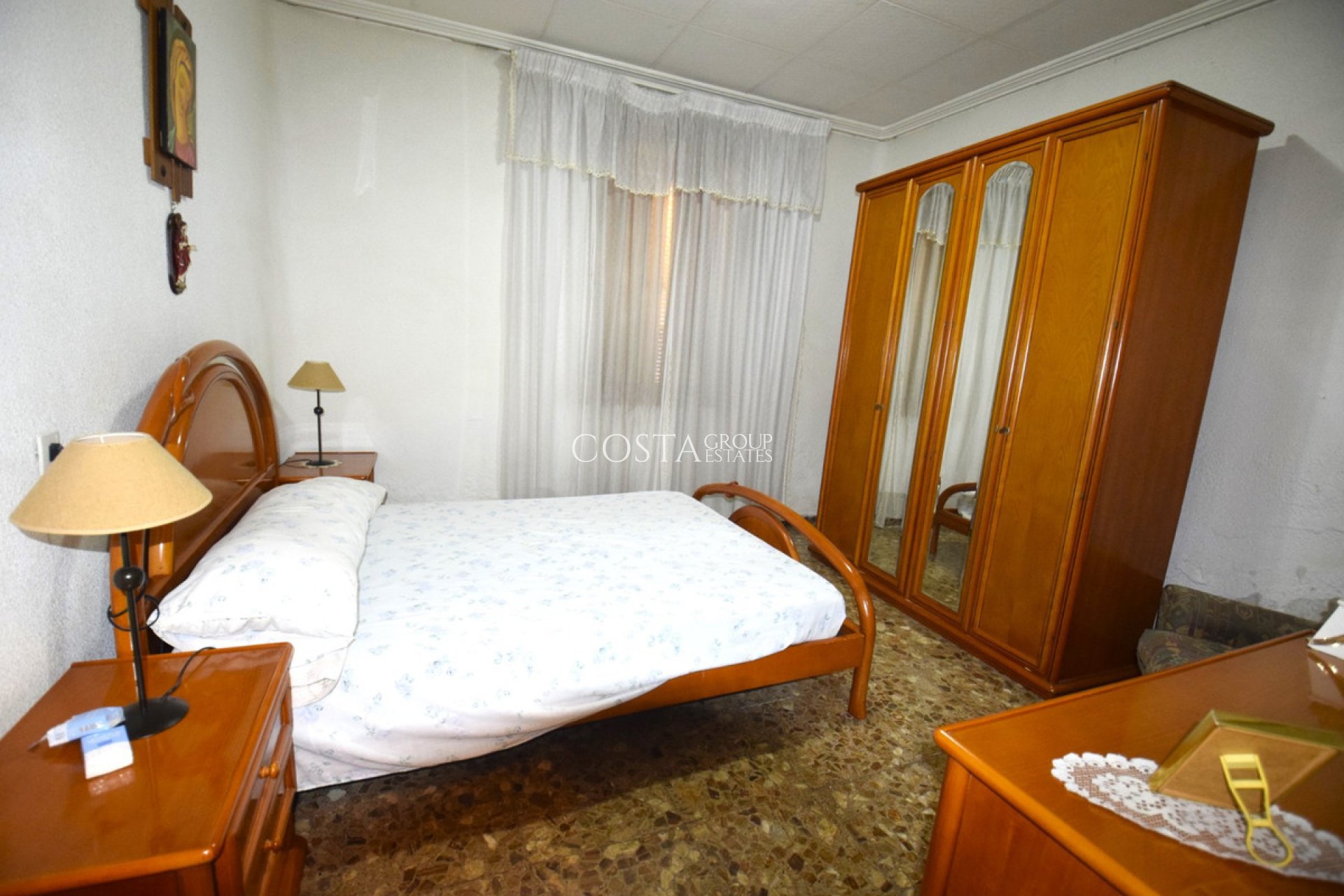 Revente - Villa -
Guardamar del Segura - Guardamar del Segura Centro