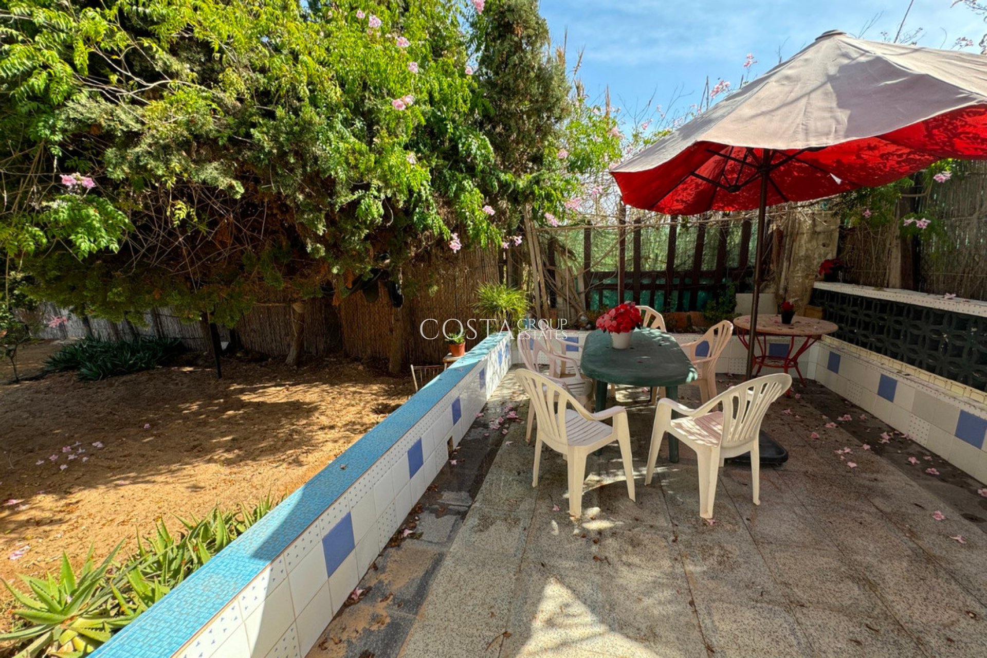 Revente - Villa -
Guardamar del Segura - Guardamar del Segura Centro