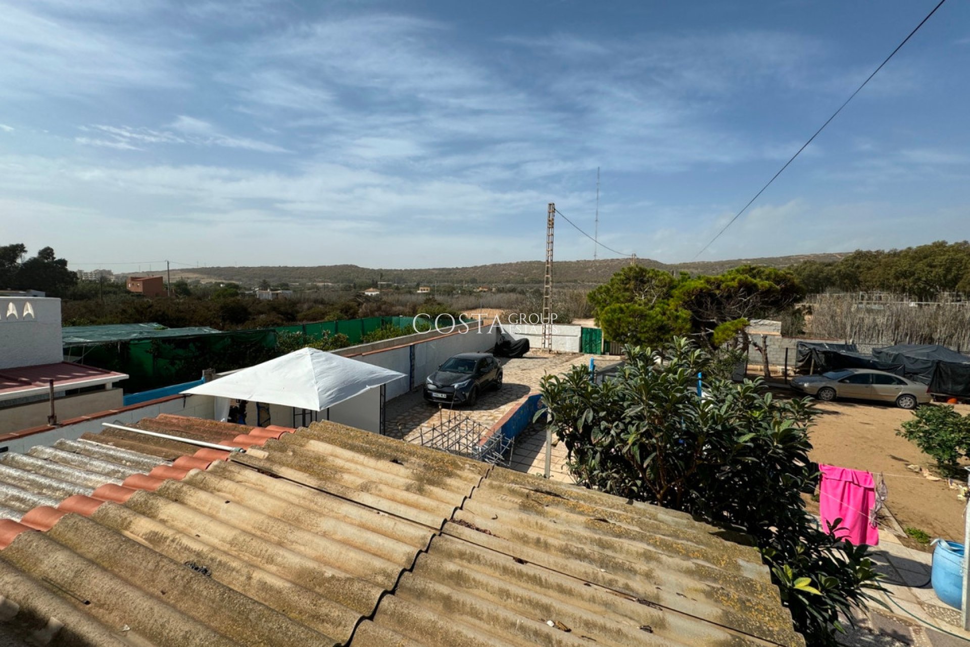 Revente - Villa -
Guardamar del Segura - Guardamar del Segura Centro