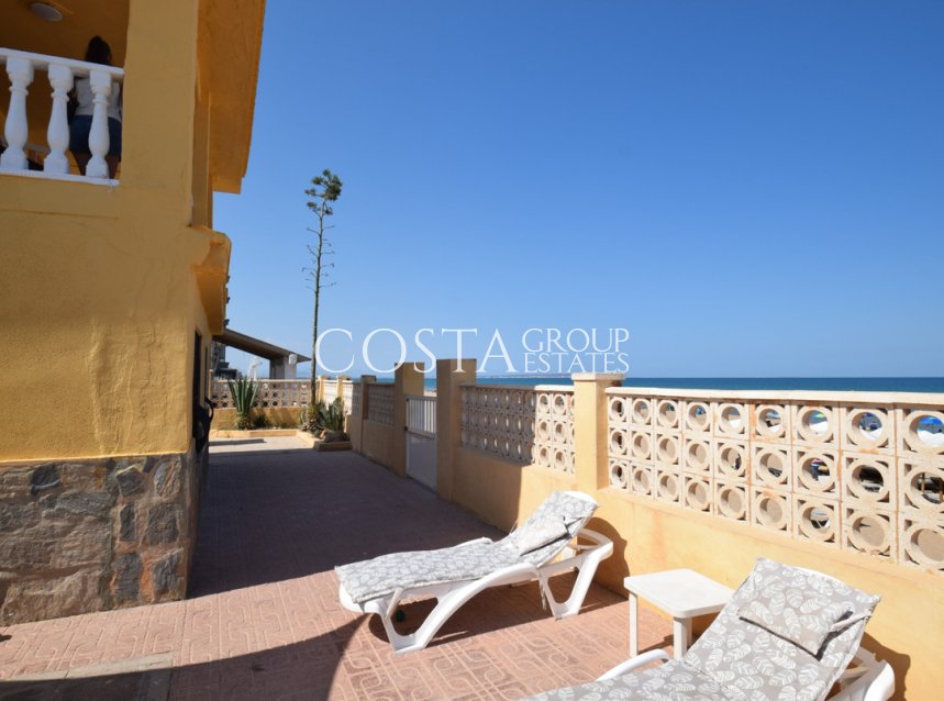 Revente - Villa -
Guardamar del Segura - Guardamar del Segura Centro