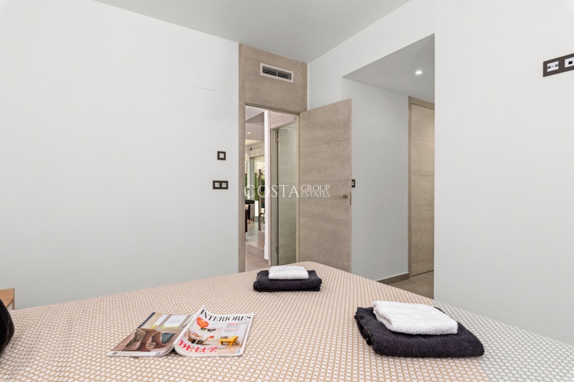 Revente - Villa -
Guardamar del Segura - Guardamar del Segura Centro