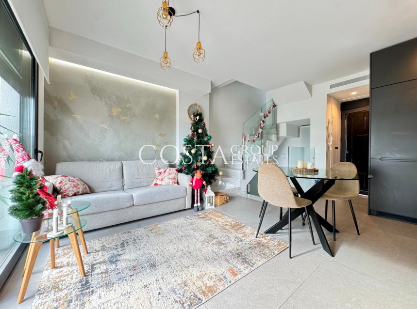 Revente - Villa -
Guardamar del Segura - Guardamar del Segura Centro