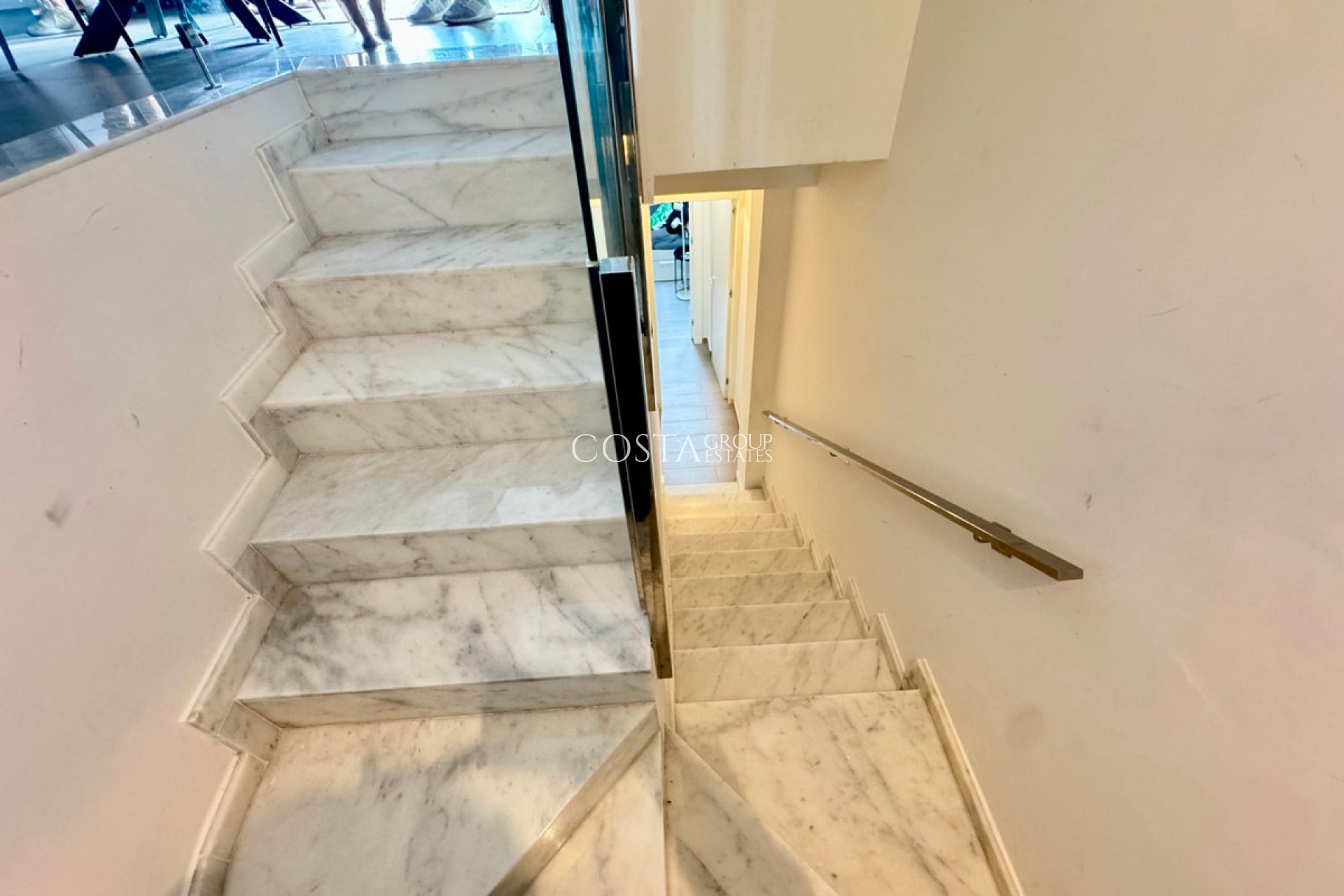 Revente - Villa -
Guardamar del Segura - Guardamar del Segura Centro