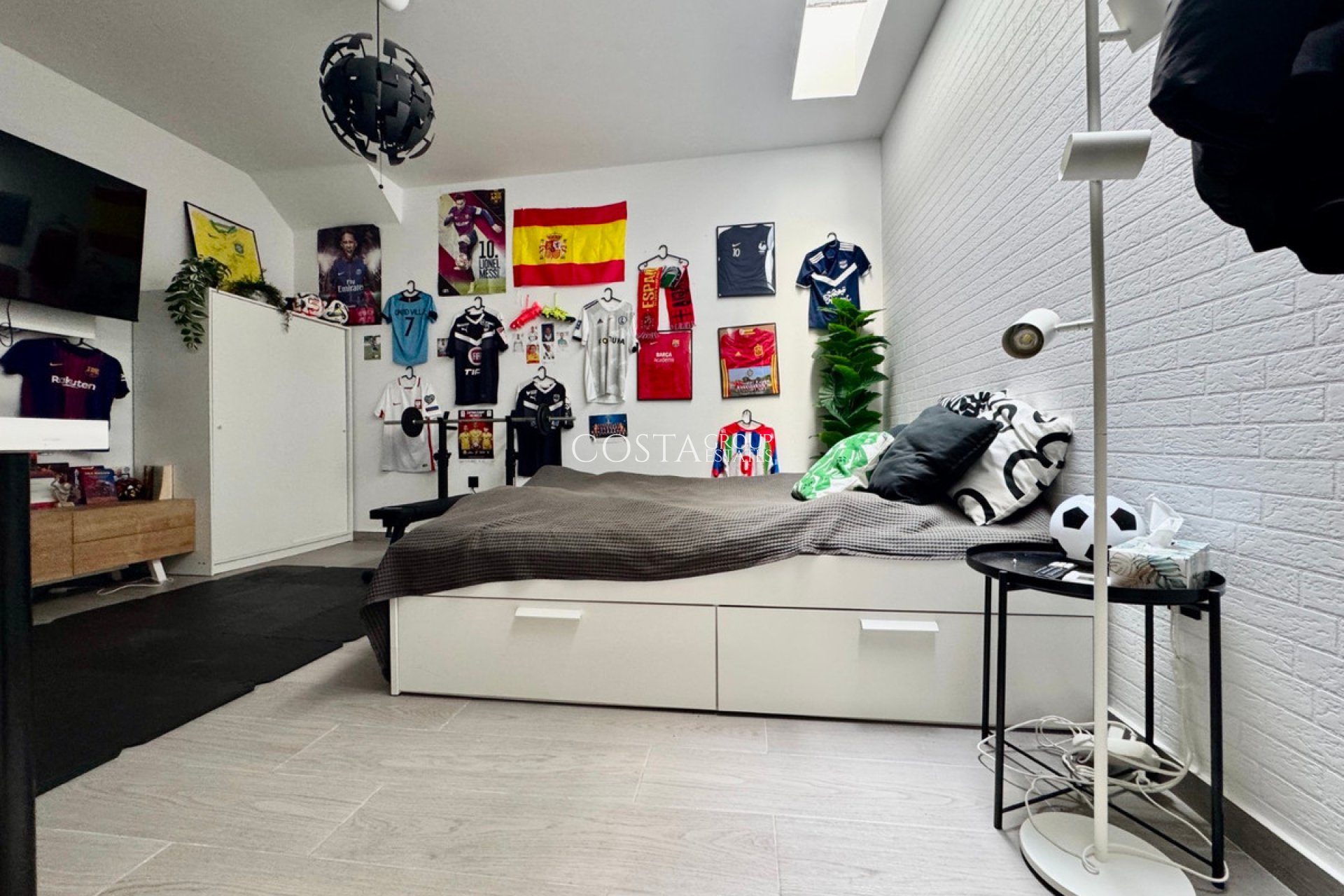 Revente - Villa -
Guardamar del Segura - Guardamar del Segura Centro