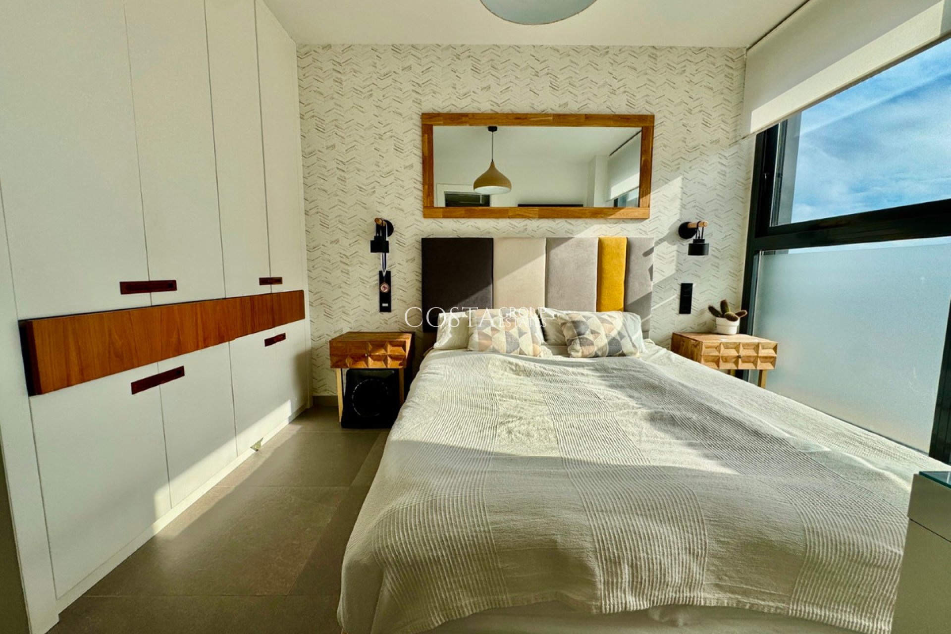 Revente - Villa -
Guardamar del Segura - Guardamar del Segura Centro