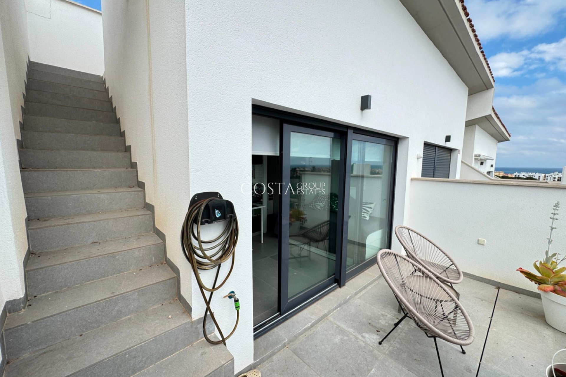 Revente - Villa -
Guardamar del Segura - Guardamar del Segura Centro