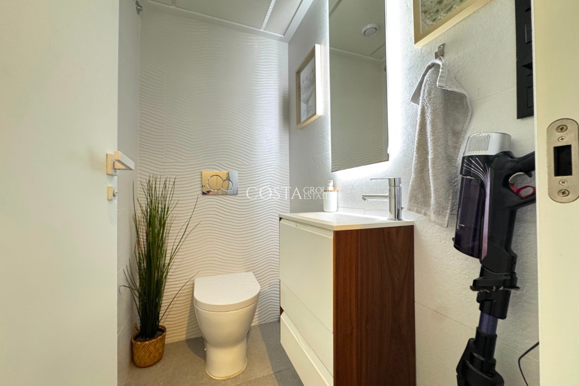 Revente - Villa -
Guardamar del Segura - Guardamar del Segura Centro