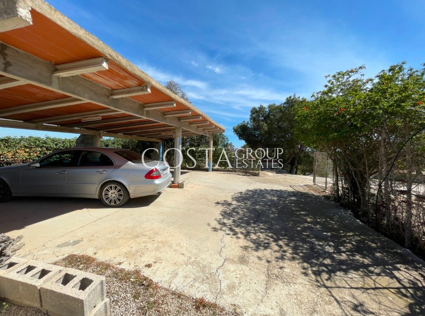 Revente - Villa -
Guardamar del Segura - Guardamar del Segura Centro