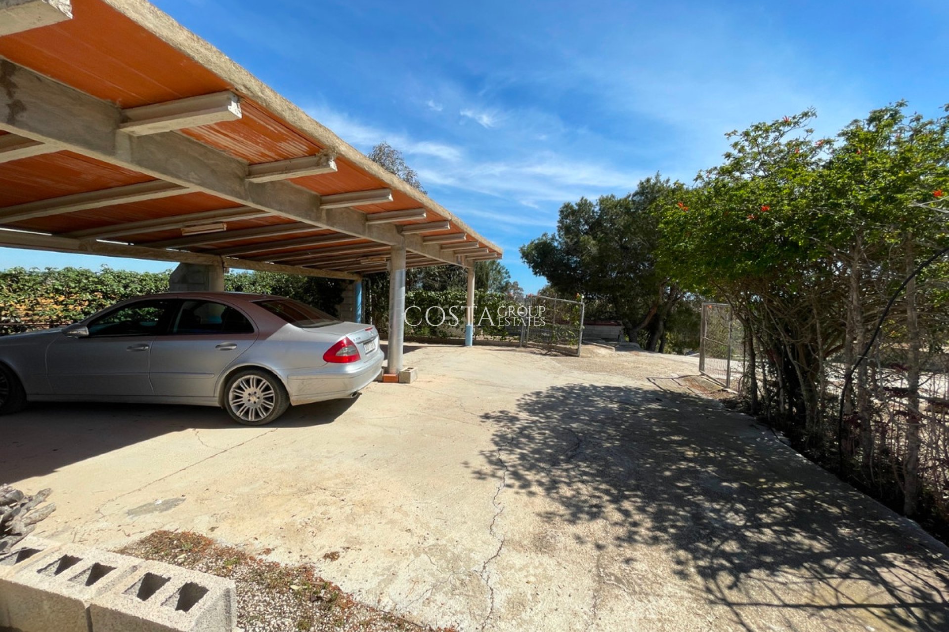 Revente - Villa -
Guardamar del Segura - Guardamar del Segura Centro