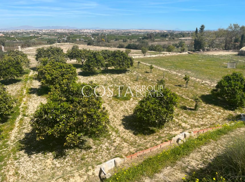 Revente - Villa -
Guardamar del Segura - Guardamar del Segura Centro