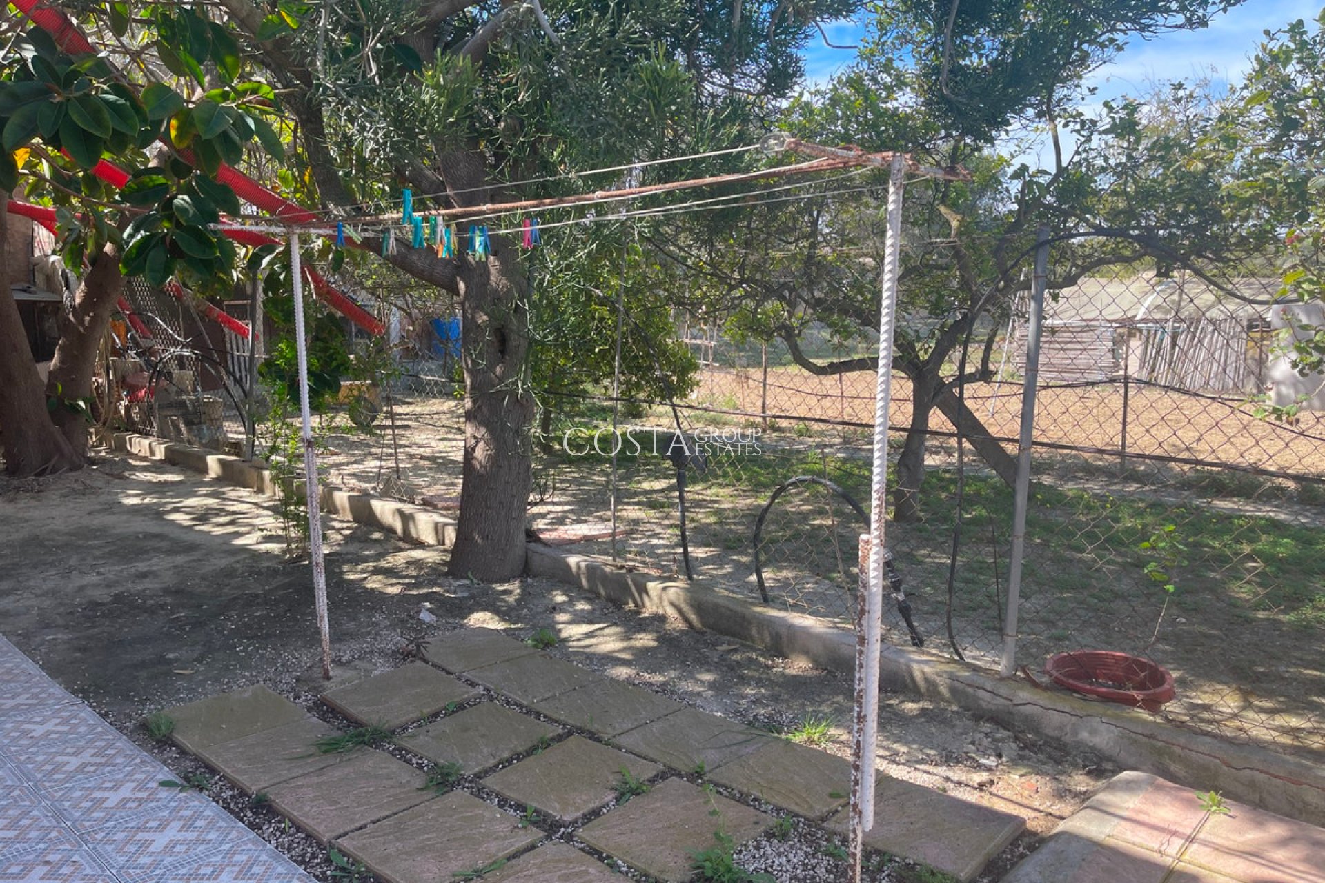 Revente - Villa -
Guardamar del Segura - Guardamar del Segura Centro