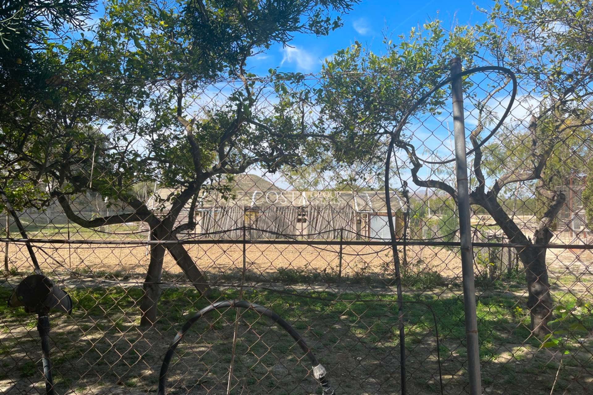 Revente - Villa -
Guardamar del Segura - Guardamar del Segura Centro