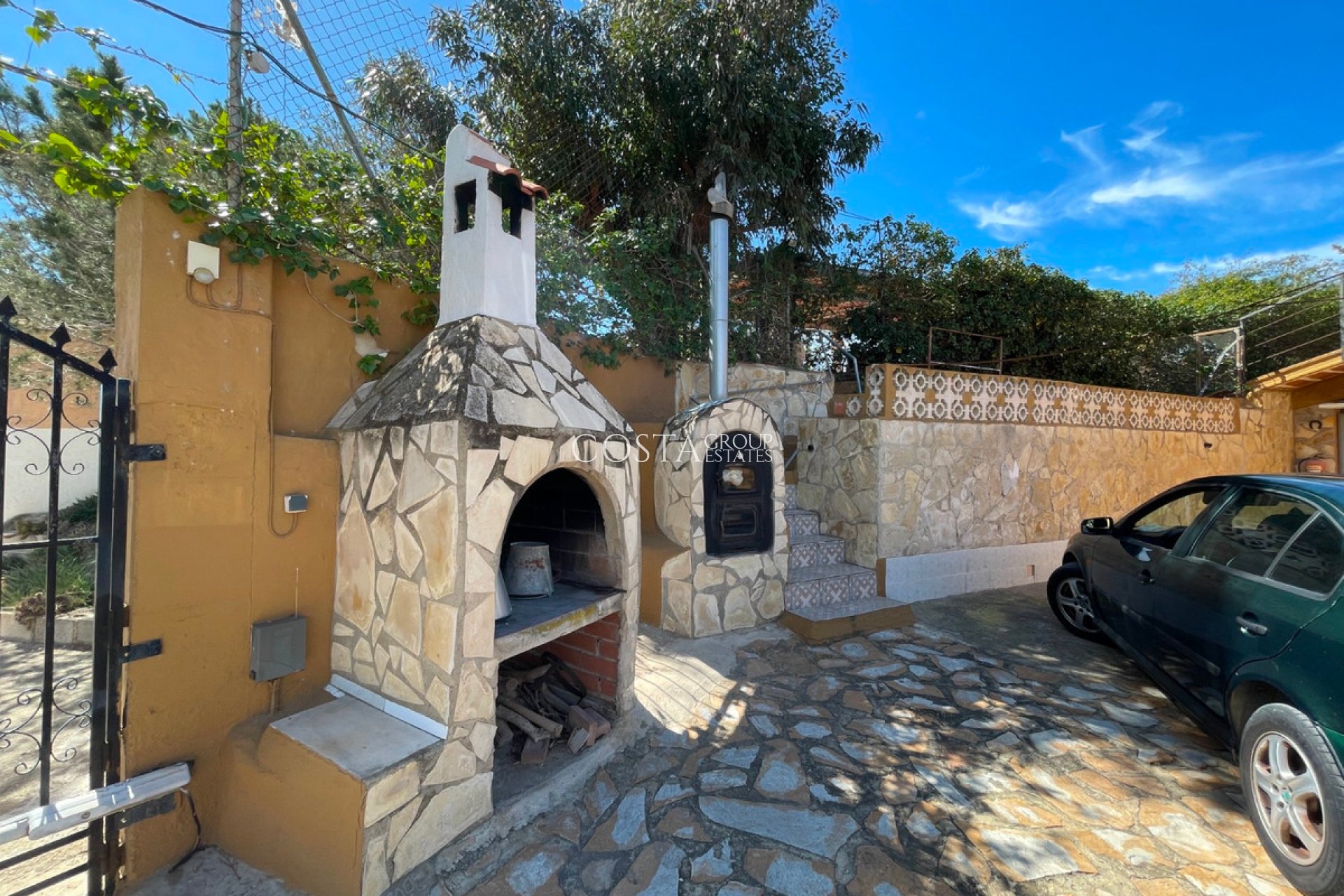 Revente - Villa -
Guardamar del Segura - Guardamar del Segura Centro