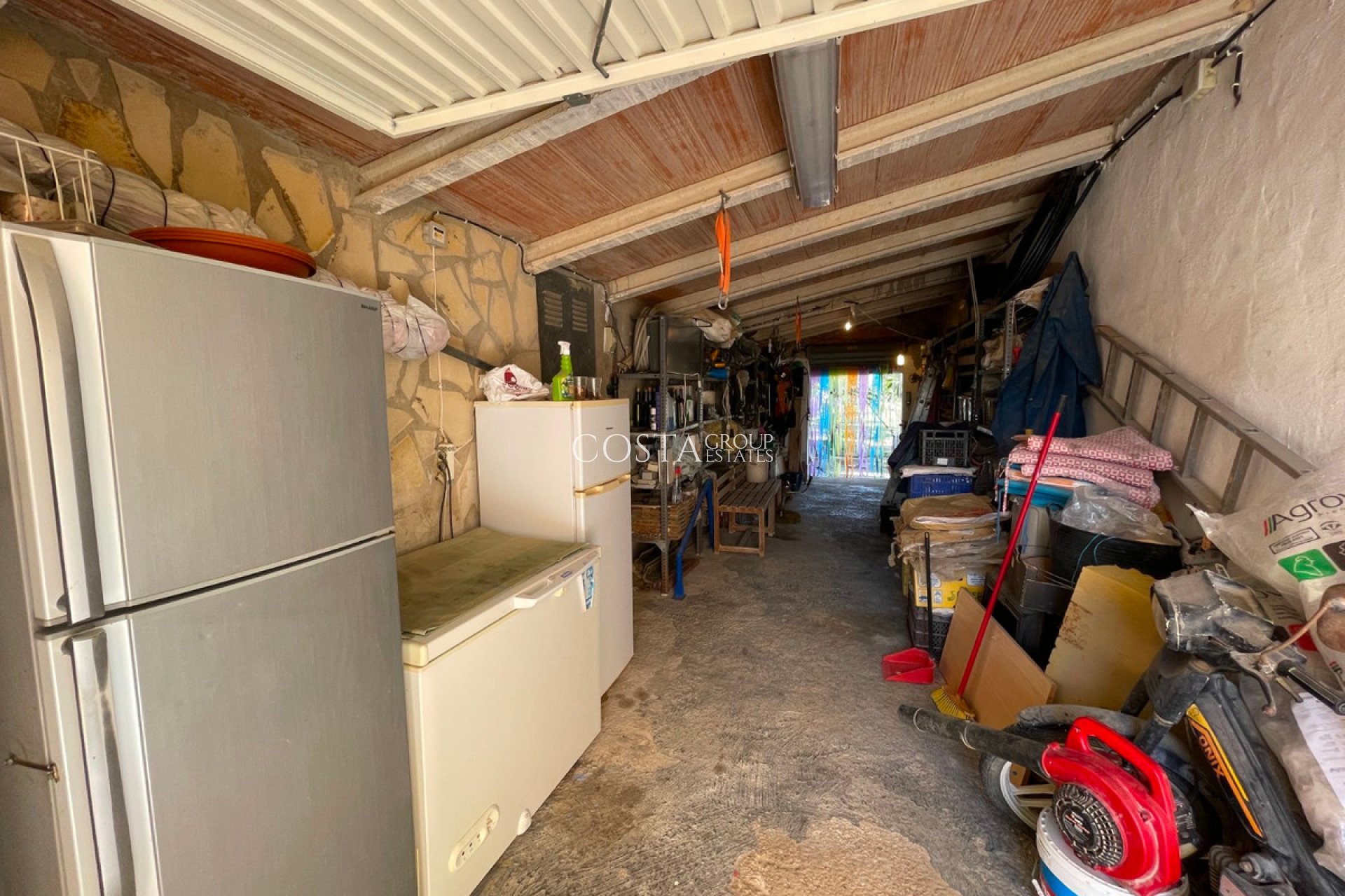 Revente - Villa -
Guardamar del Segura - Guardamar del Segura Centro